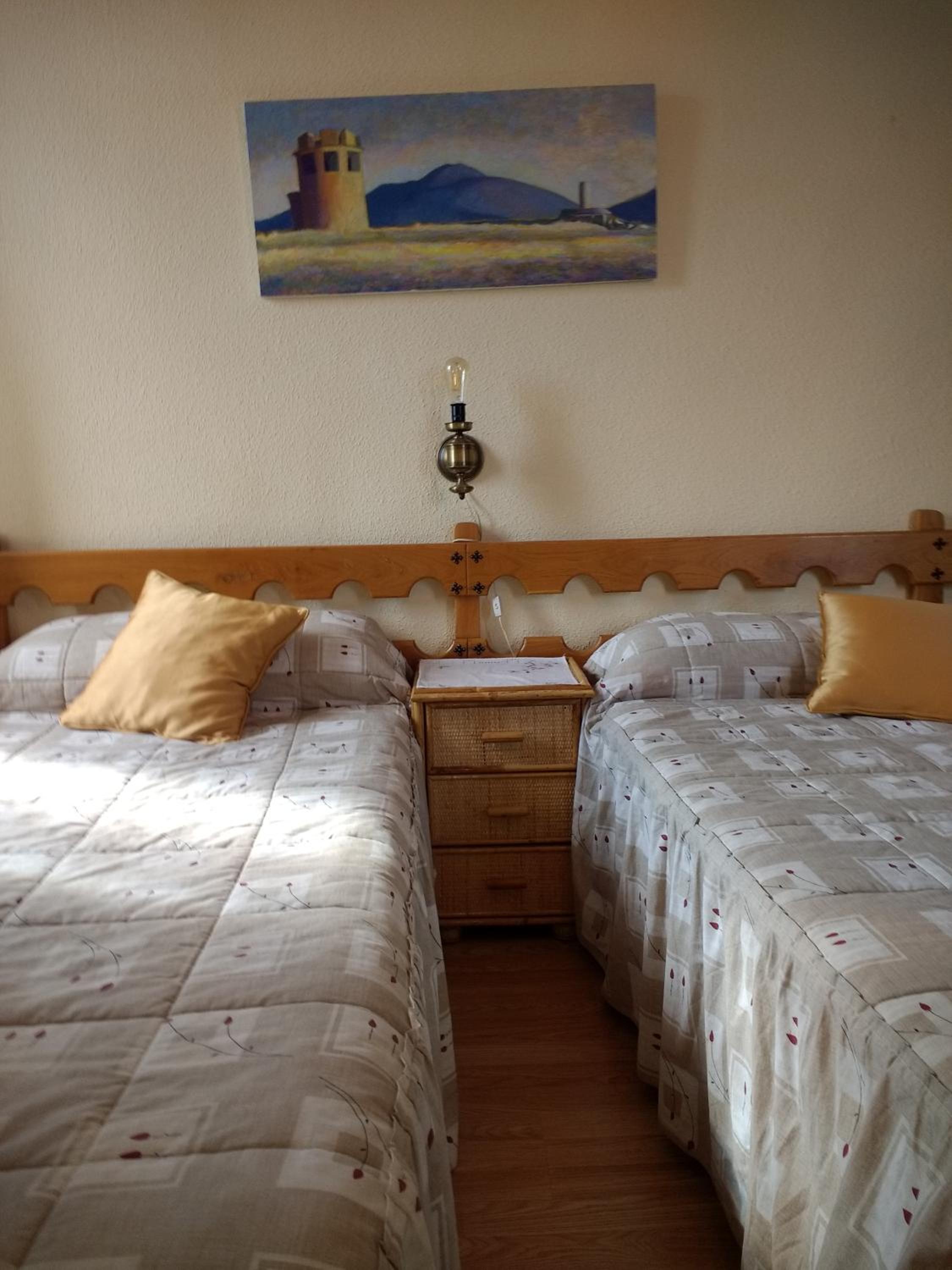 Twin Room photo 3
