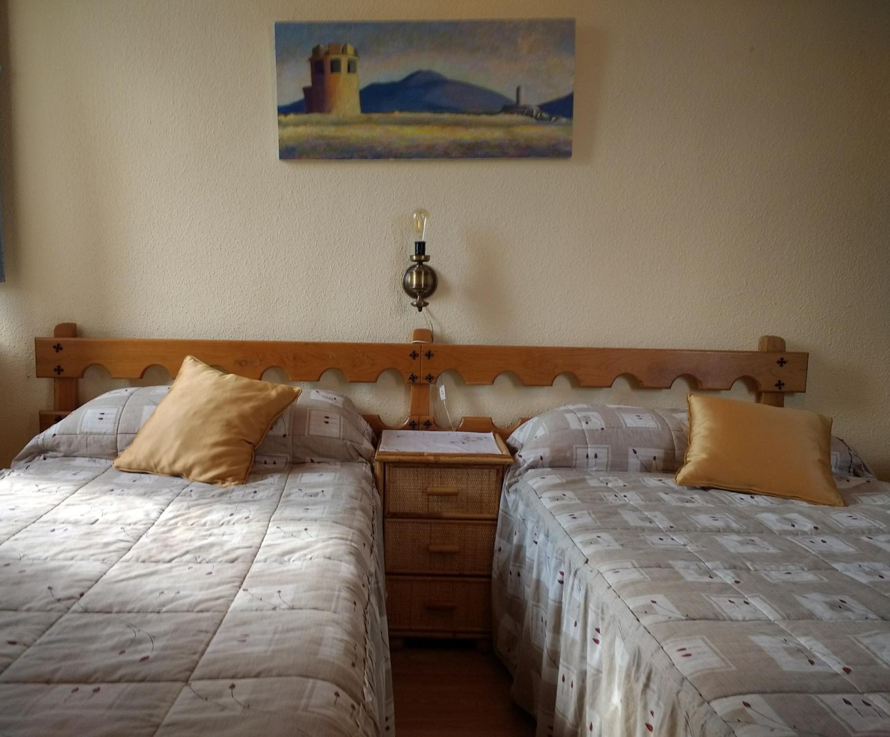 Twin Room photo 2