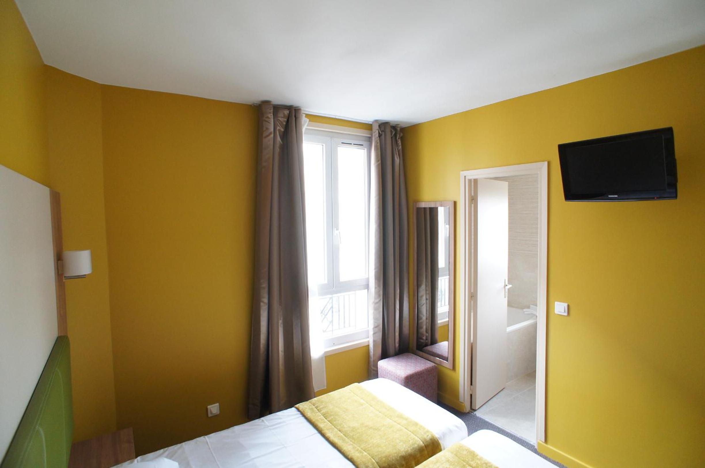 Twin Room photo 2
