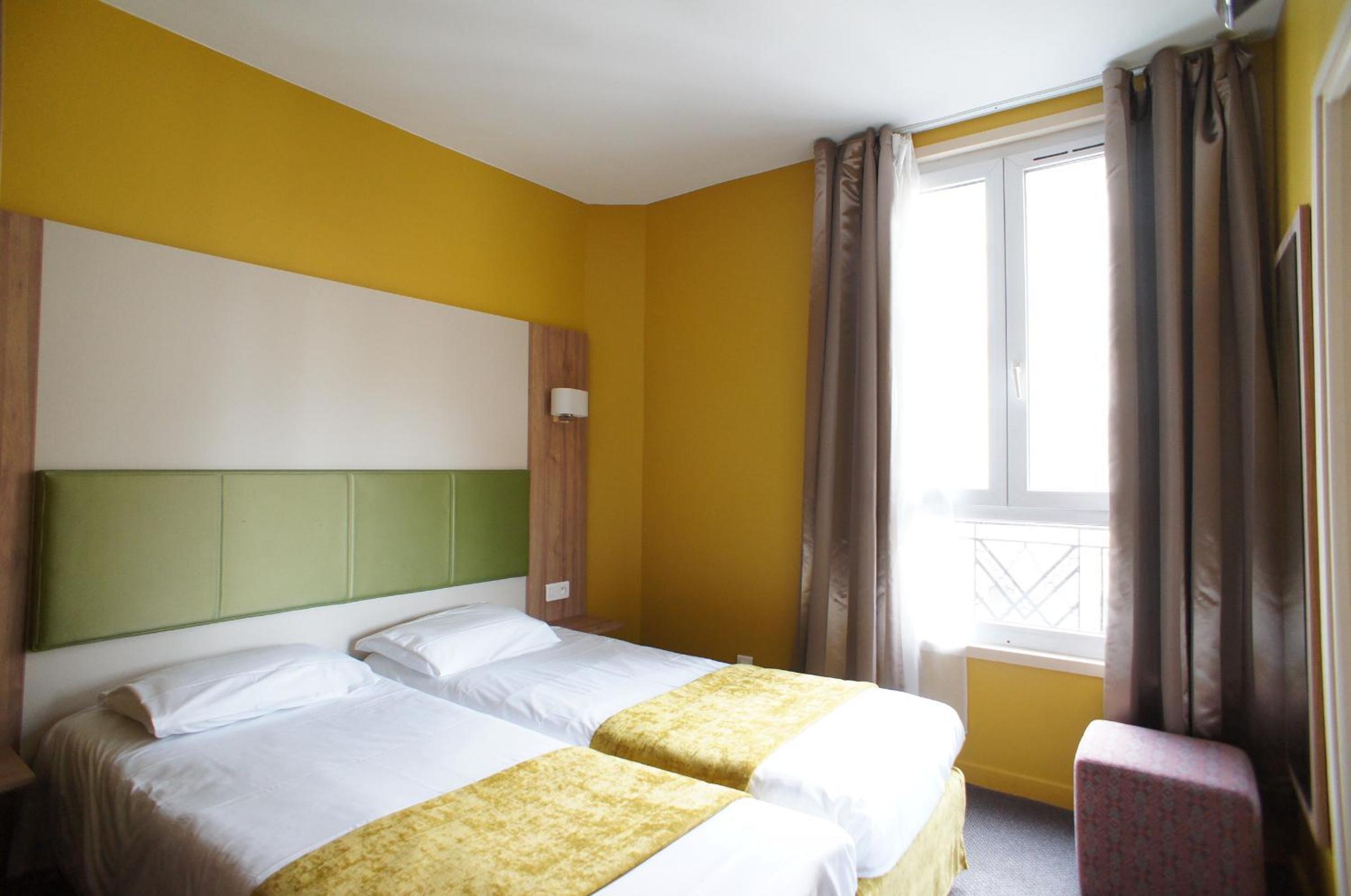 Twin Room photo 3