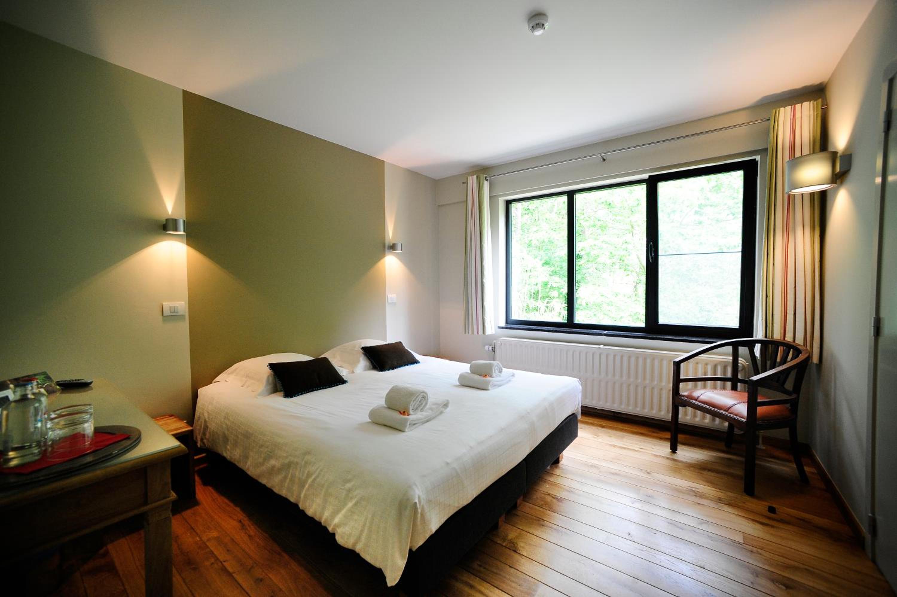 Standard Double or Twin Room photo 1