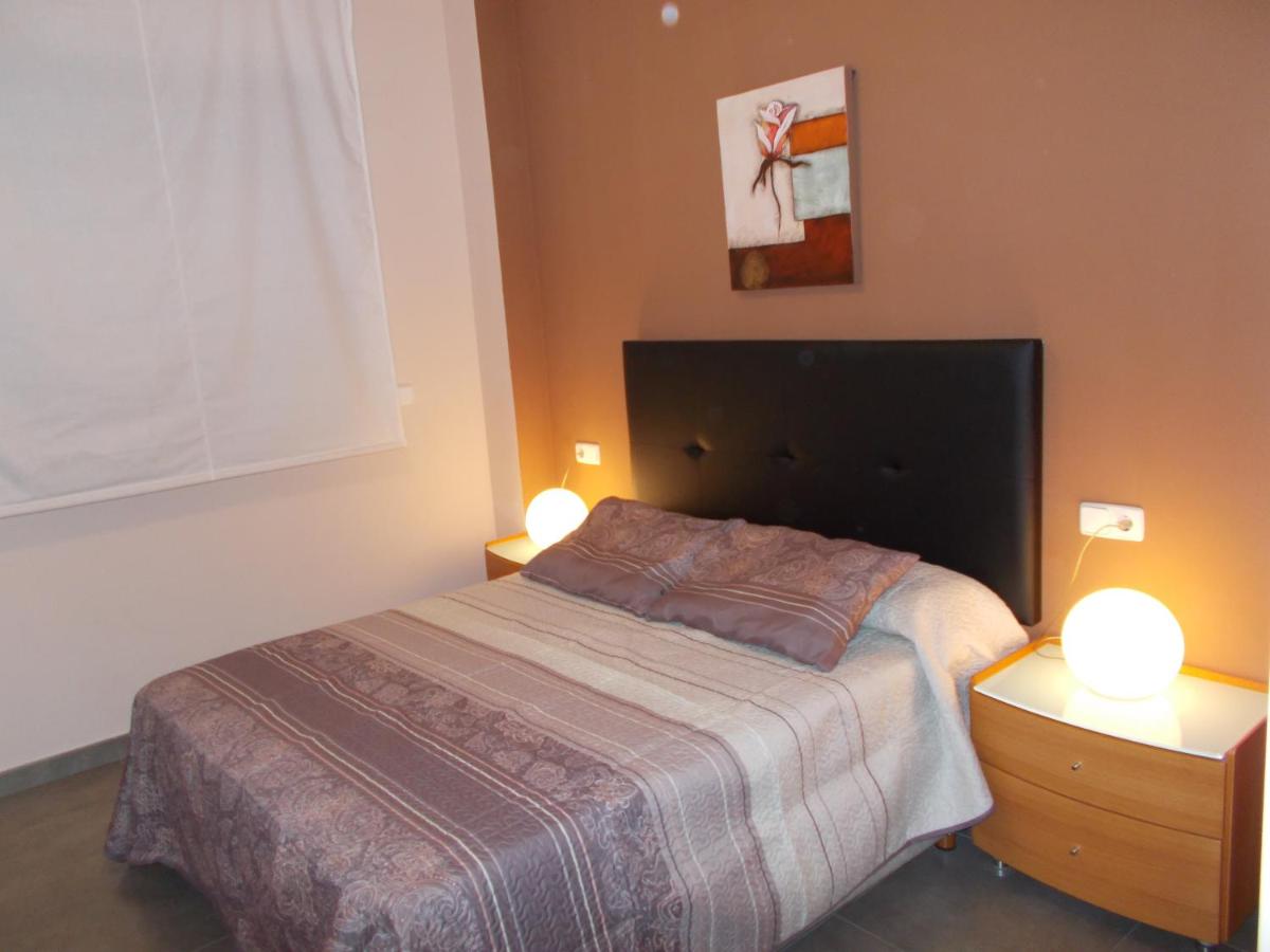 Apartment with Terrace photo 3