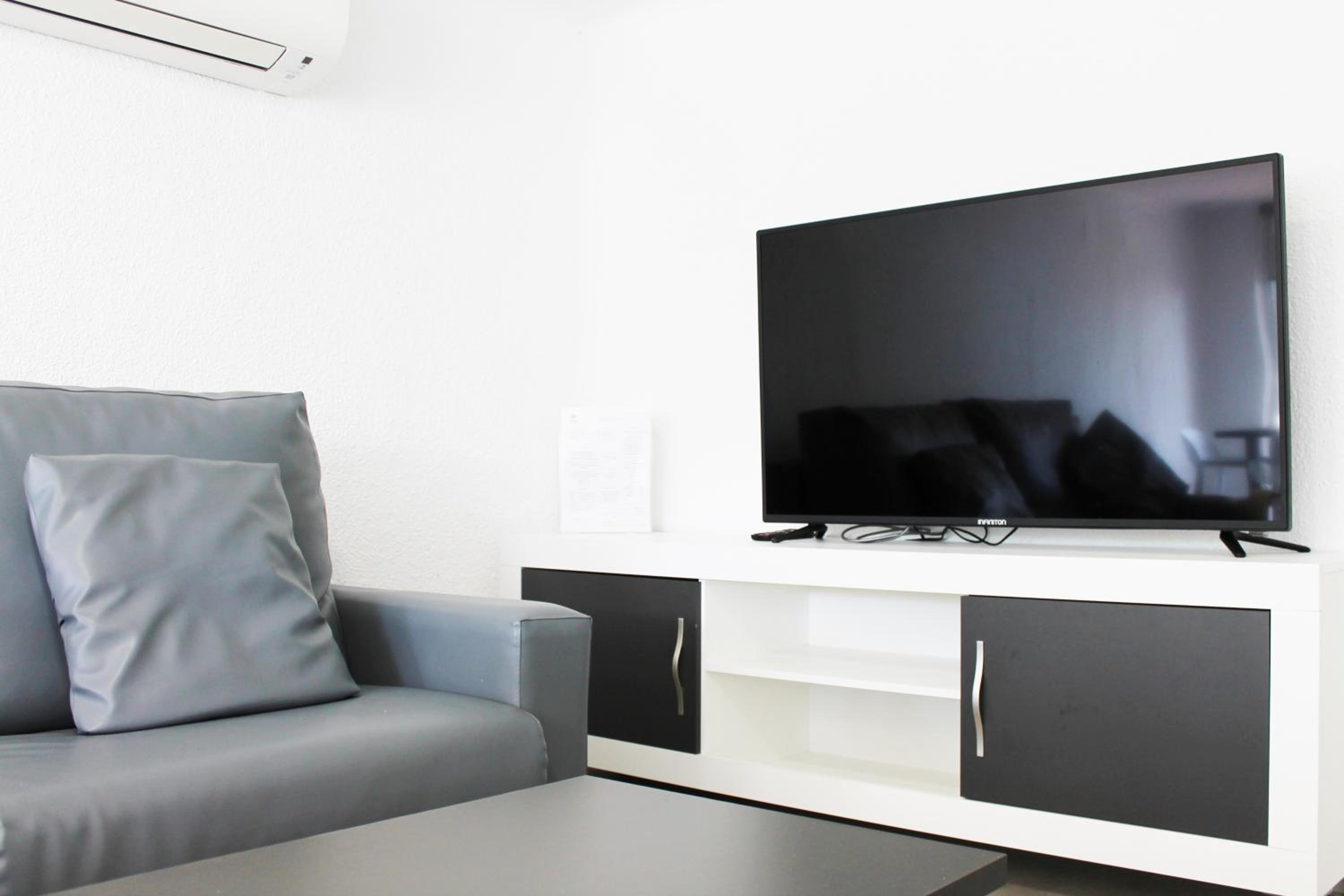 Apartment - Ground Floor A photo 3