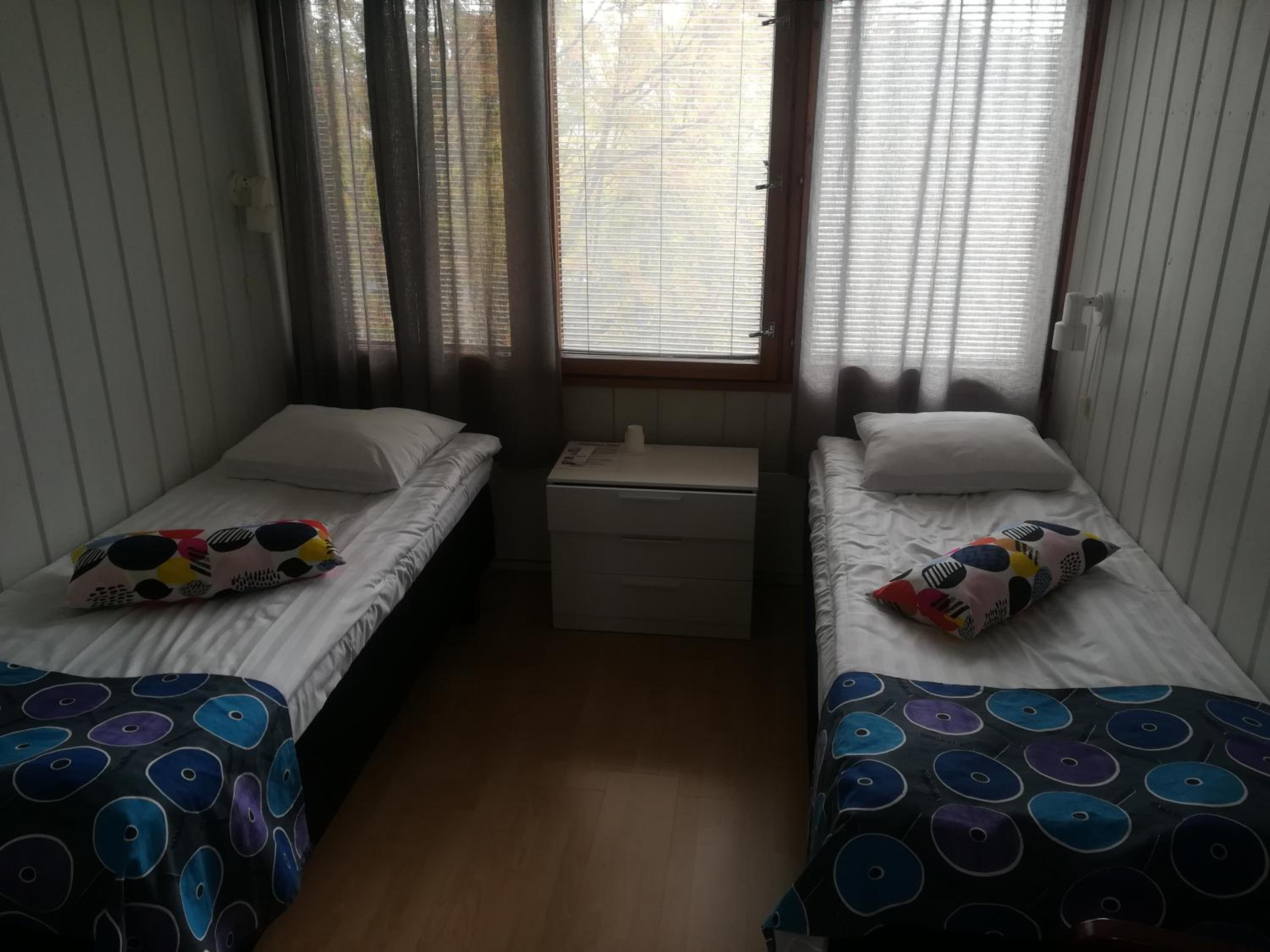 Budget Double Room - Photo 1