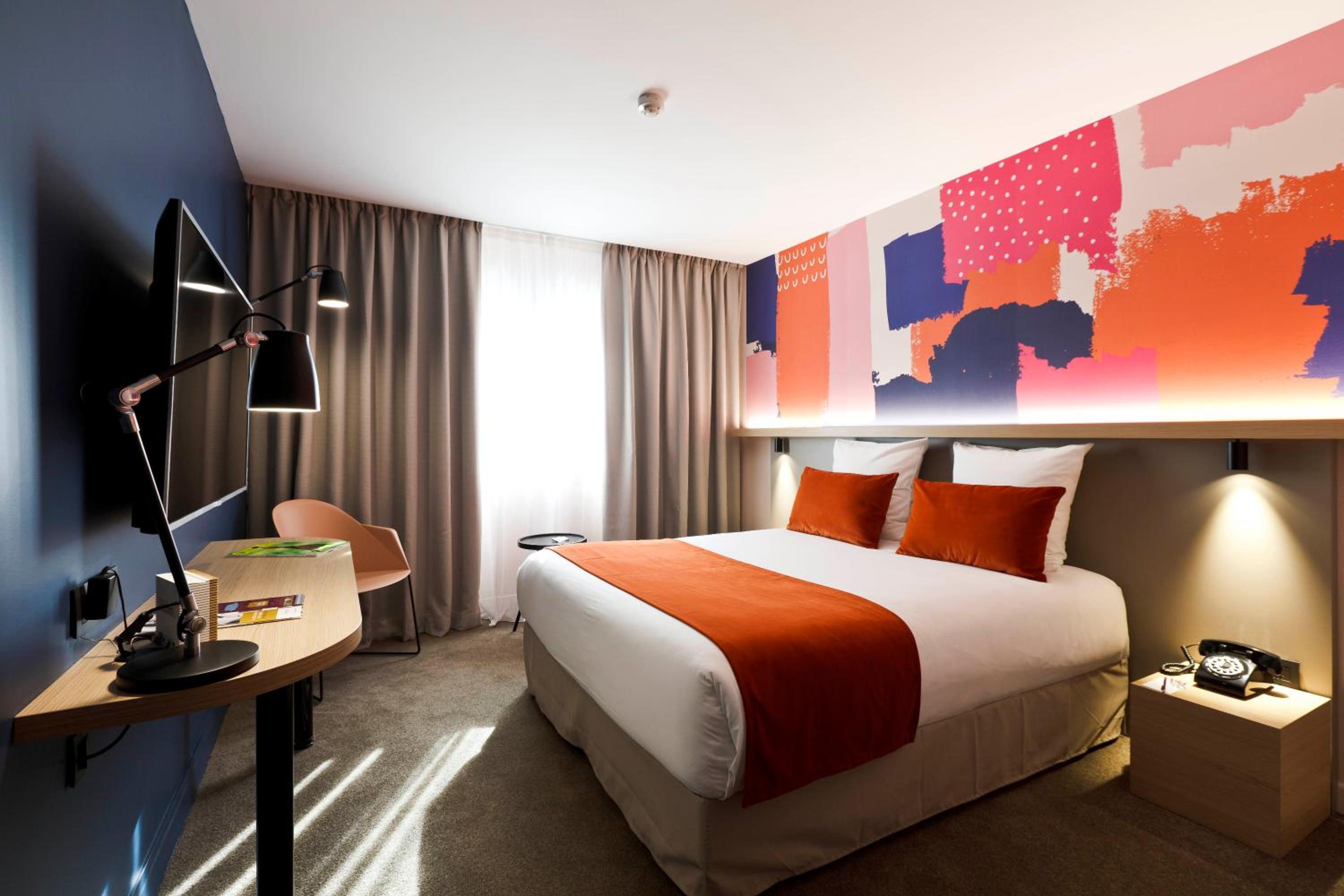 Standard Double Room - Photo 4