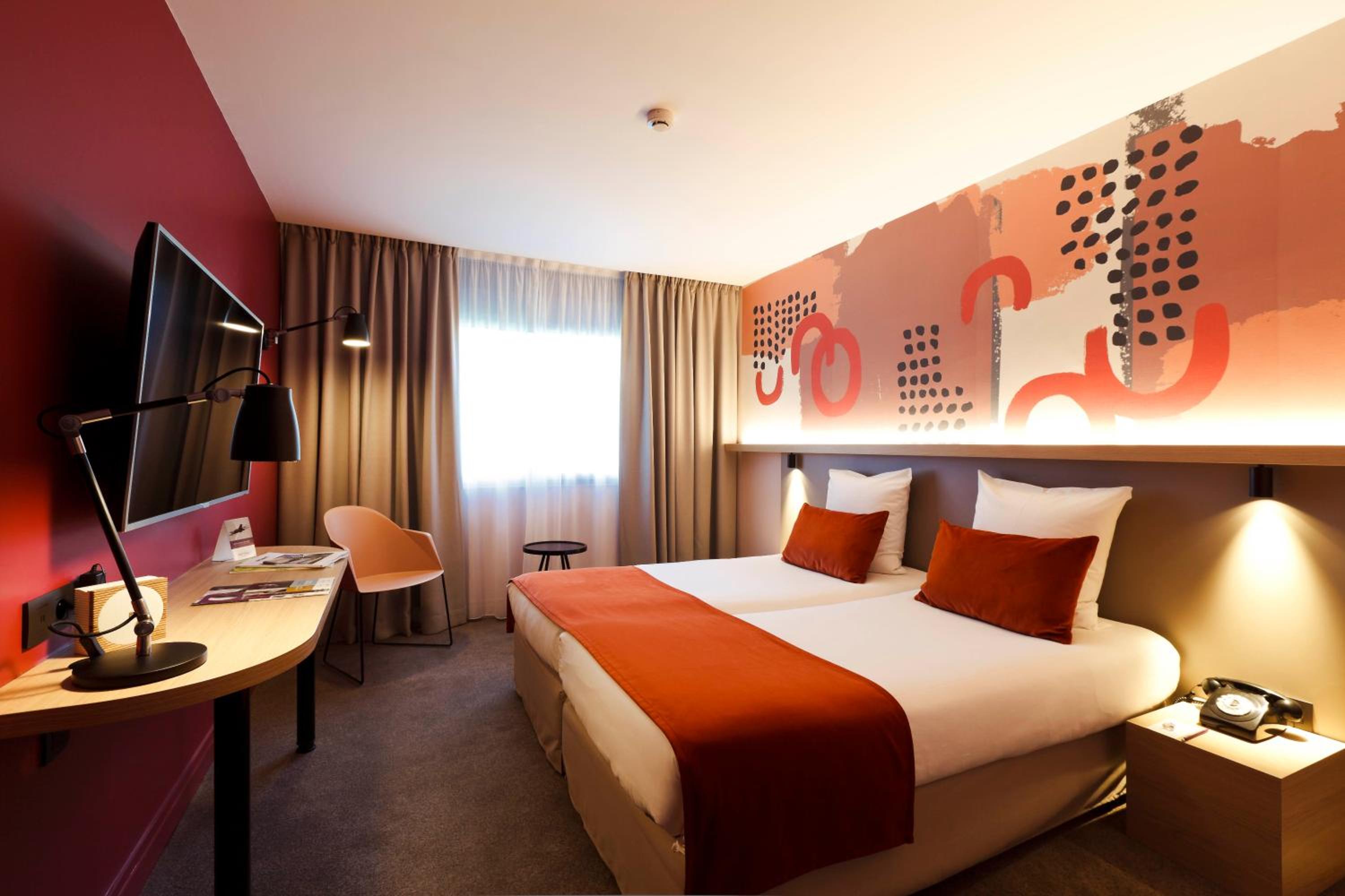 Standard Double Room - Photo 5