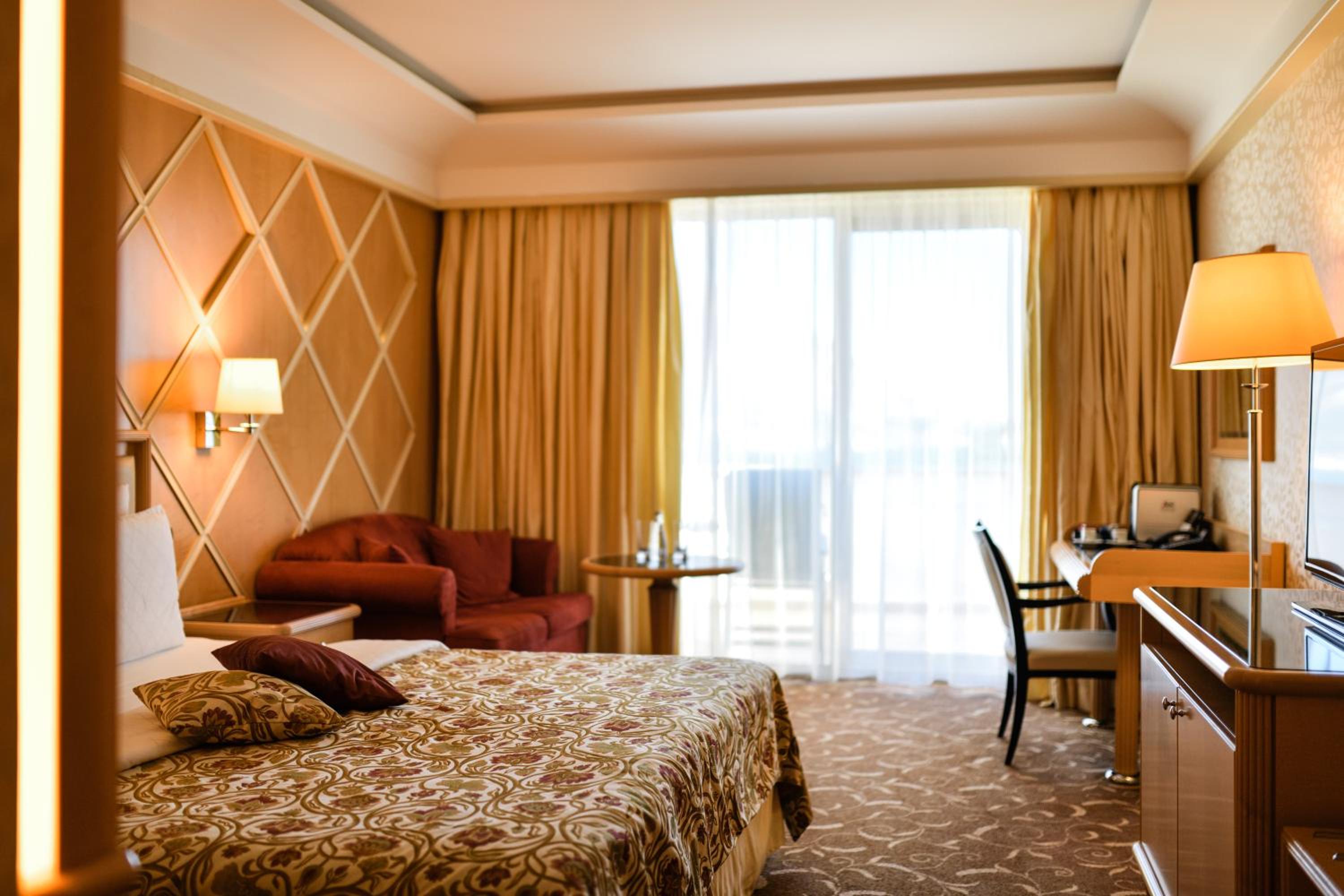 Premium Room with Sea View photo 3