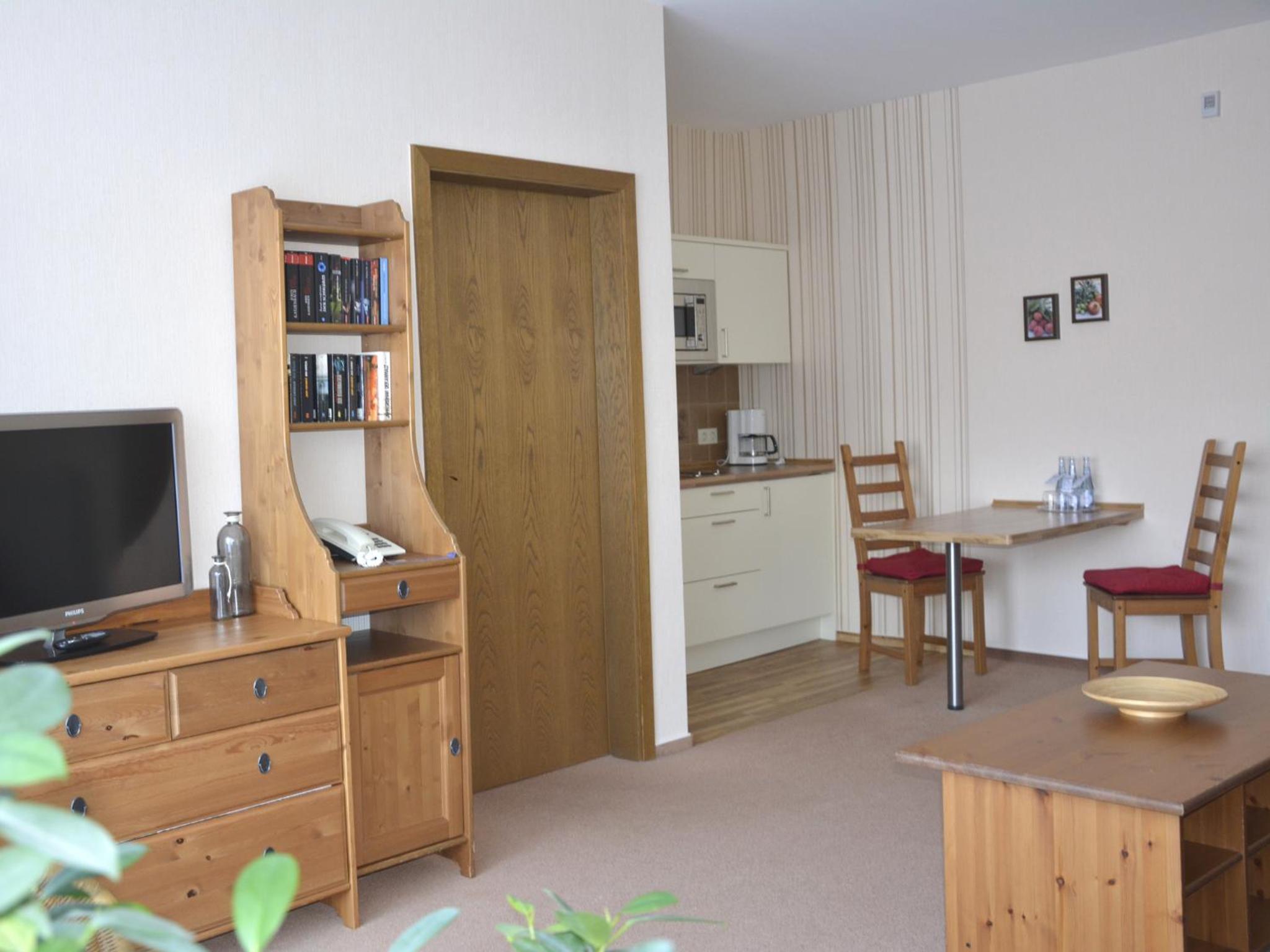 Apartment - Photo 1