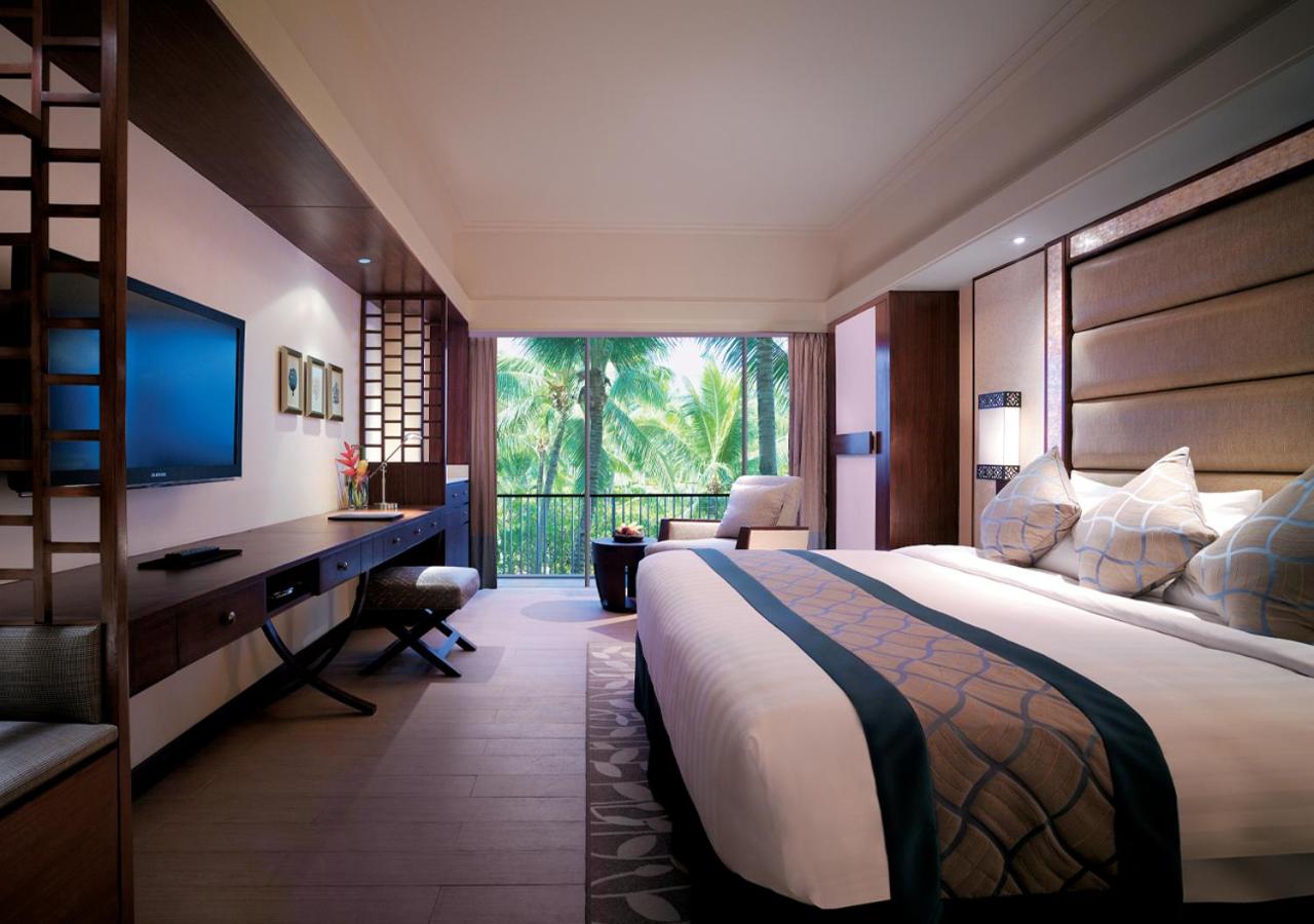 Deluxe Double Room (Main Wing) - Photo 1