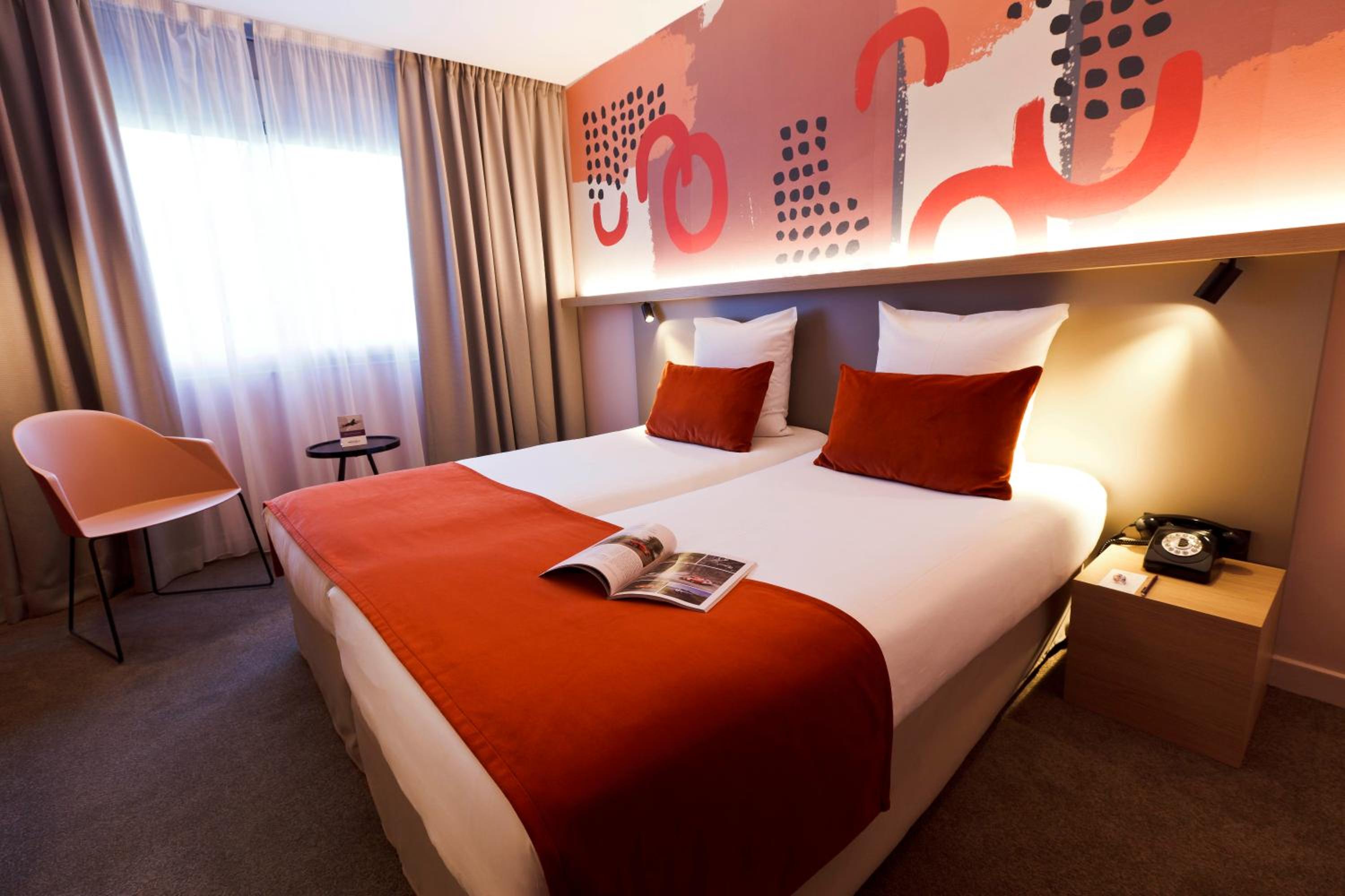 Standard Double Room - Photo 6