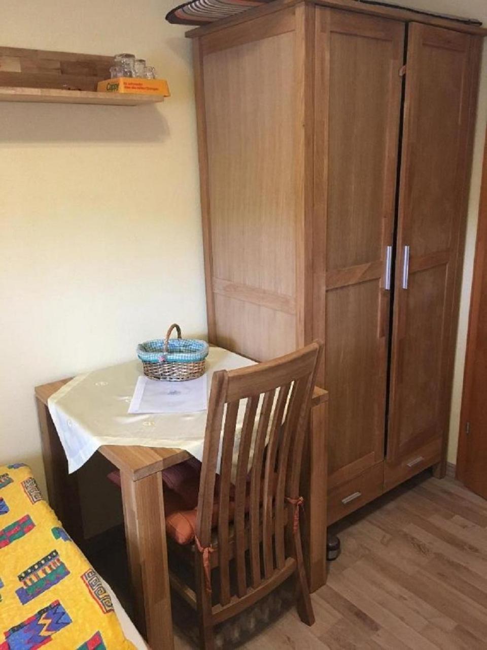Twin Room photo 2