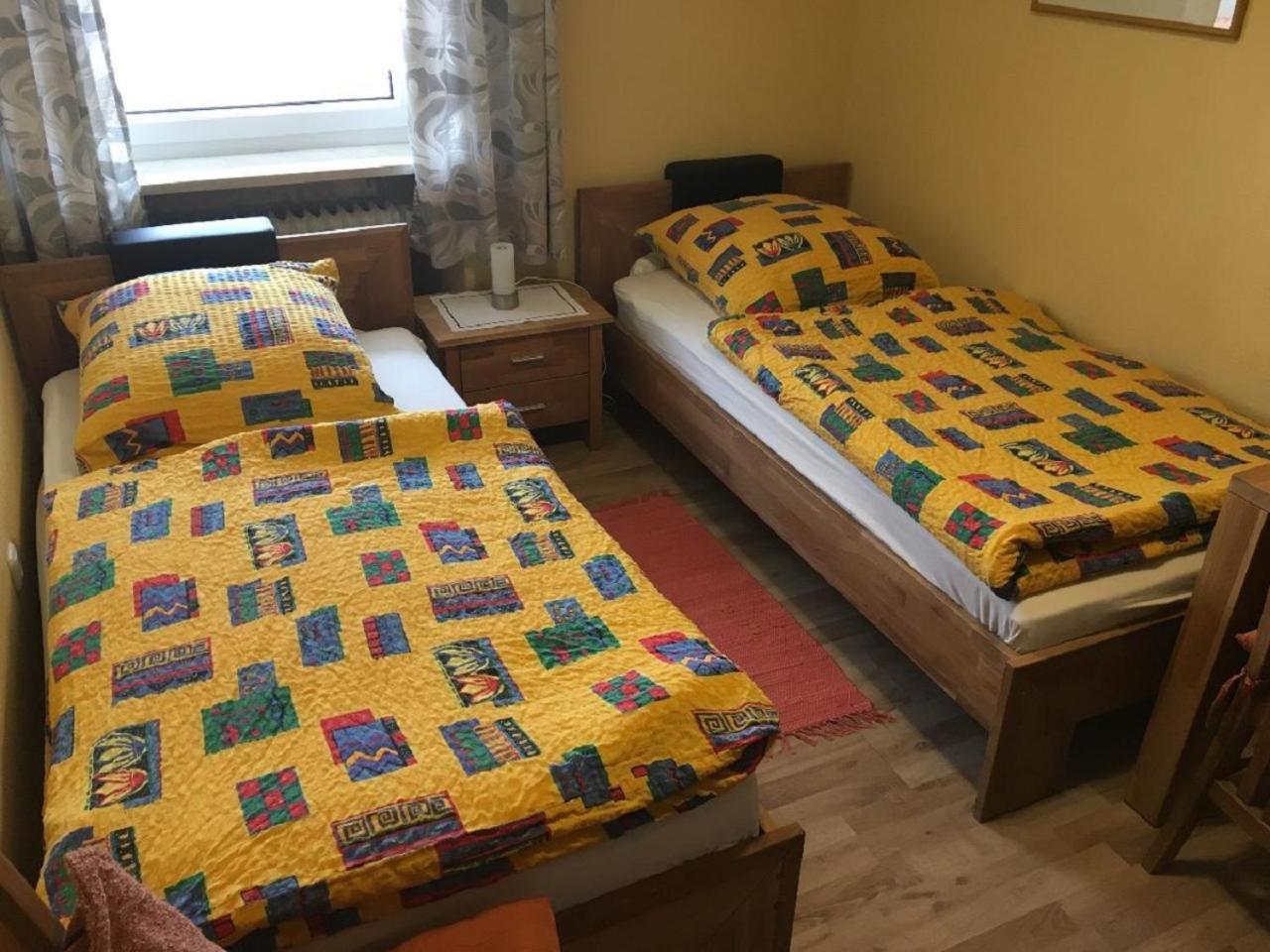 Twin Room photo 1