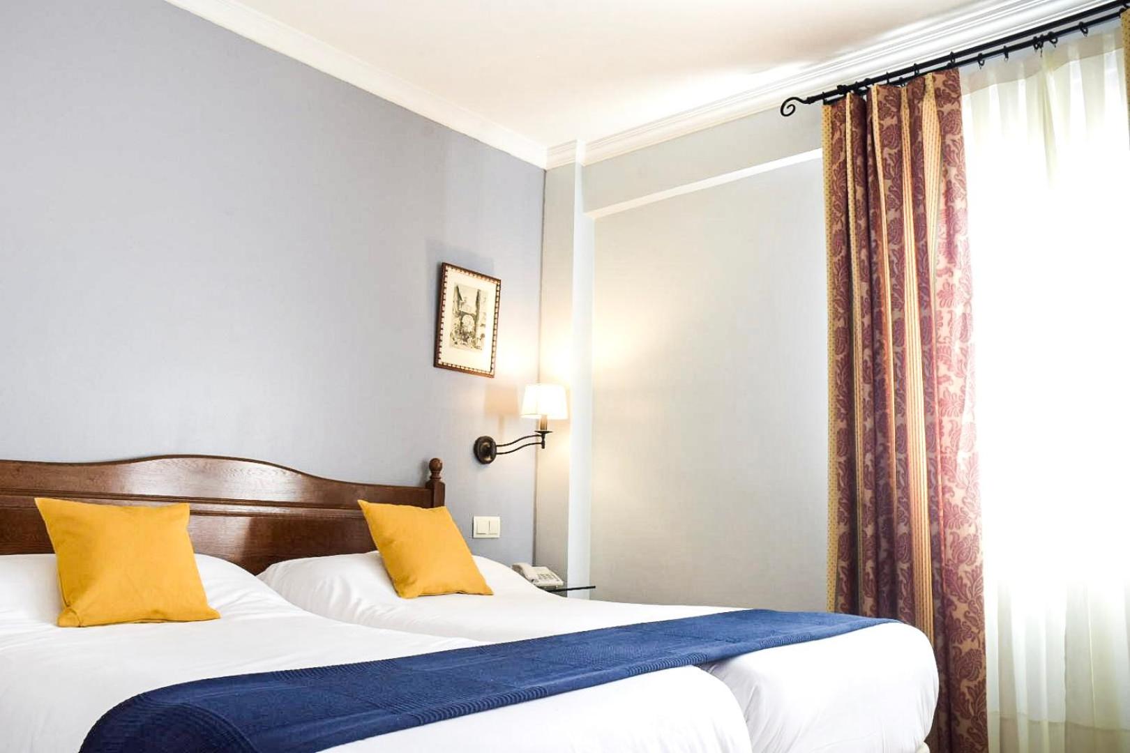 Triple Room photo 3