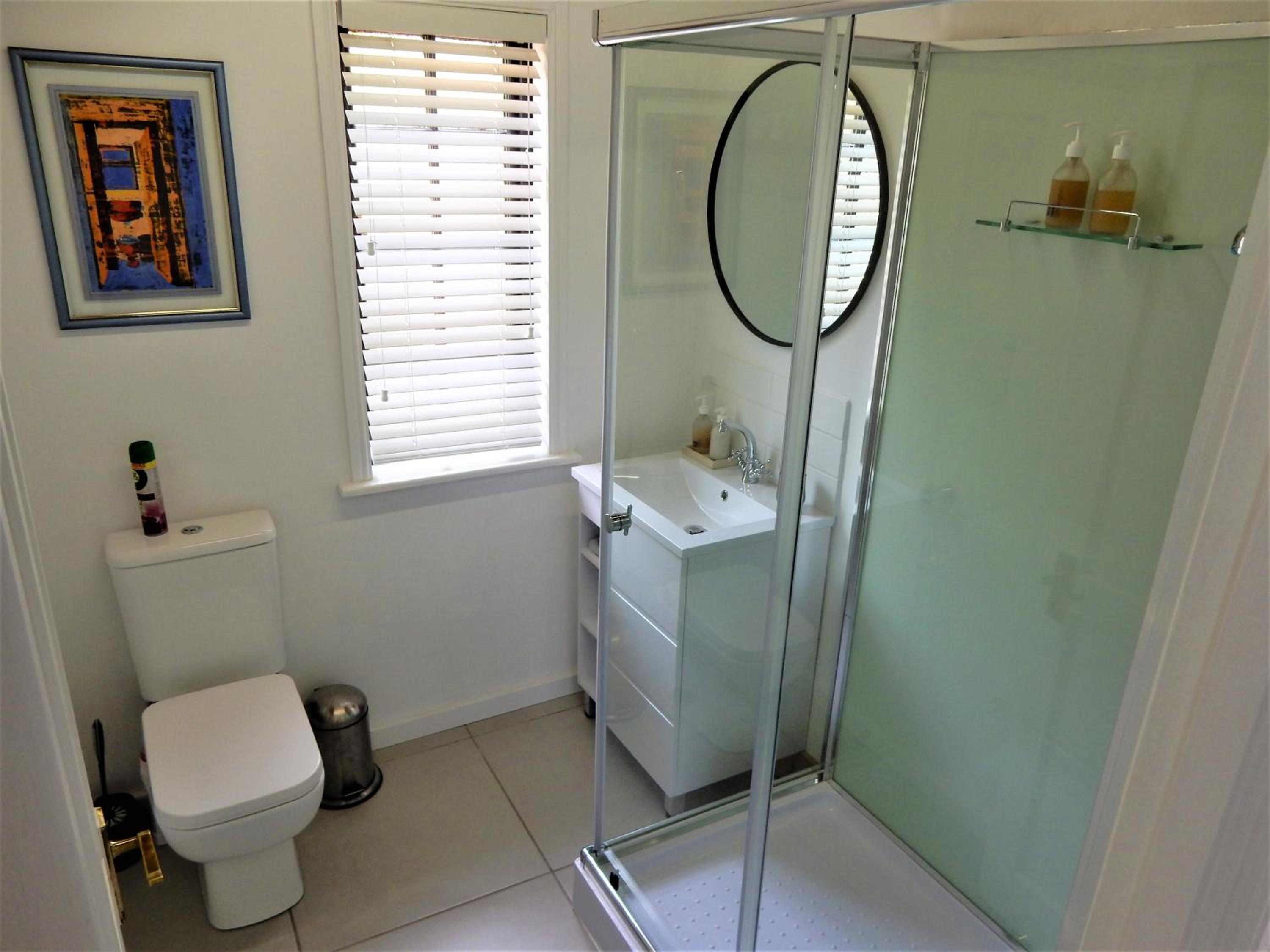 Two-Bedroom Cottage - Photo 13