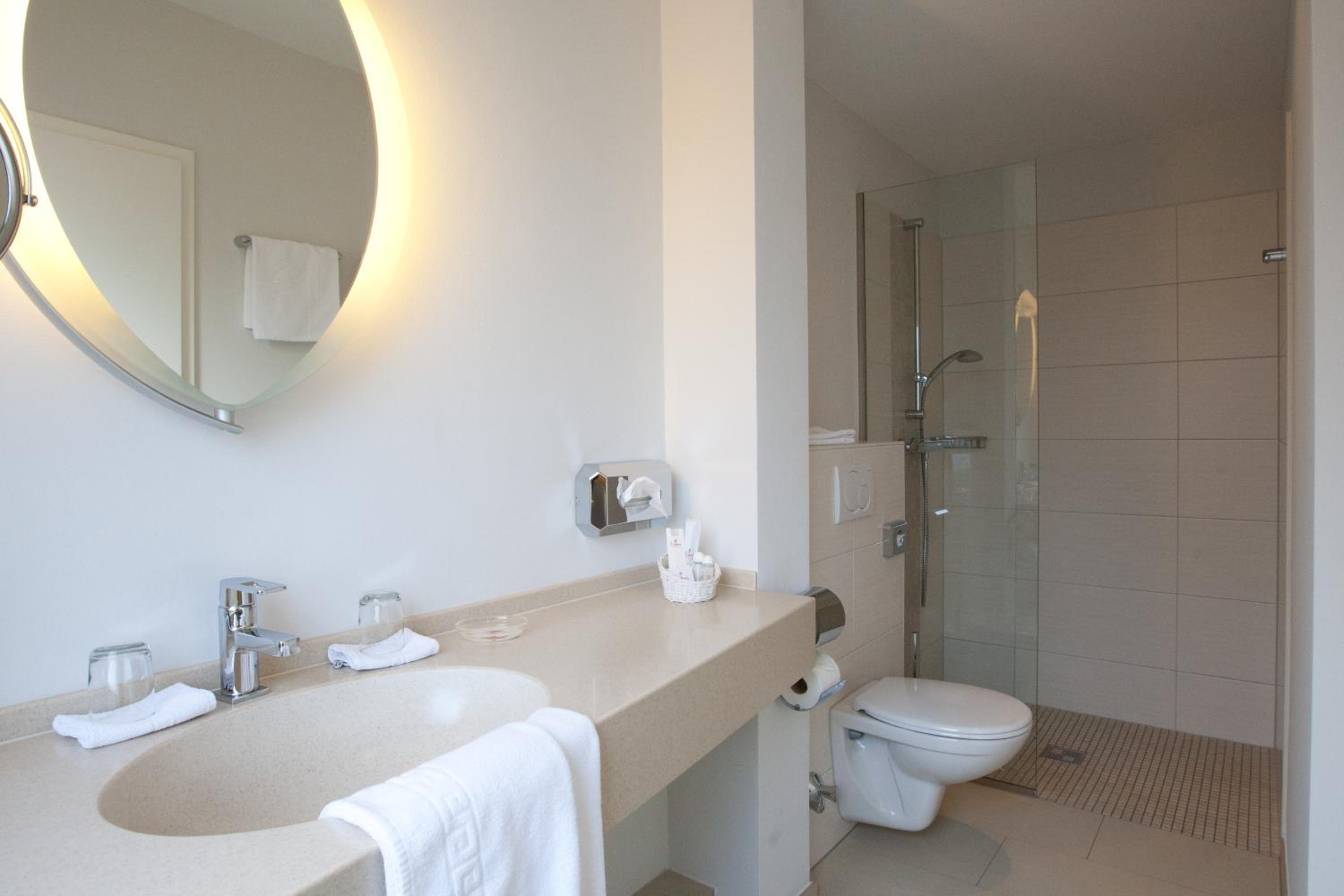 Standard Double Room photo 2