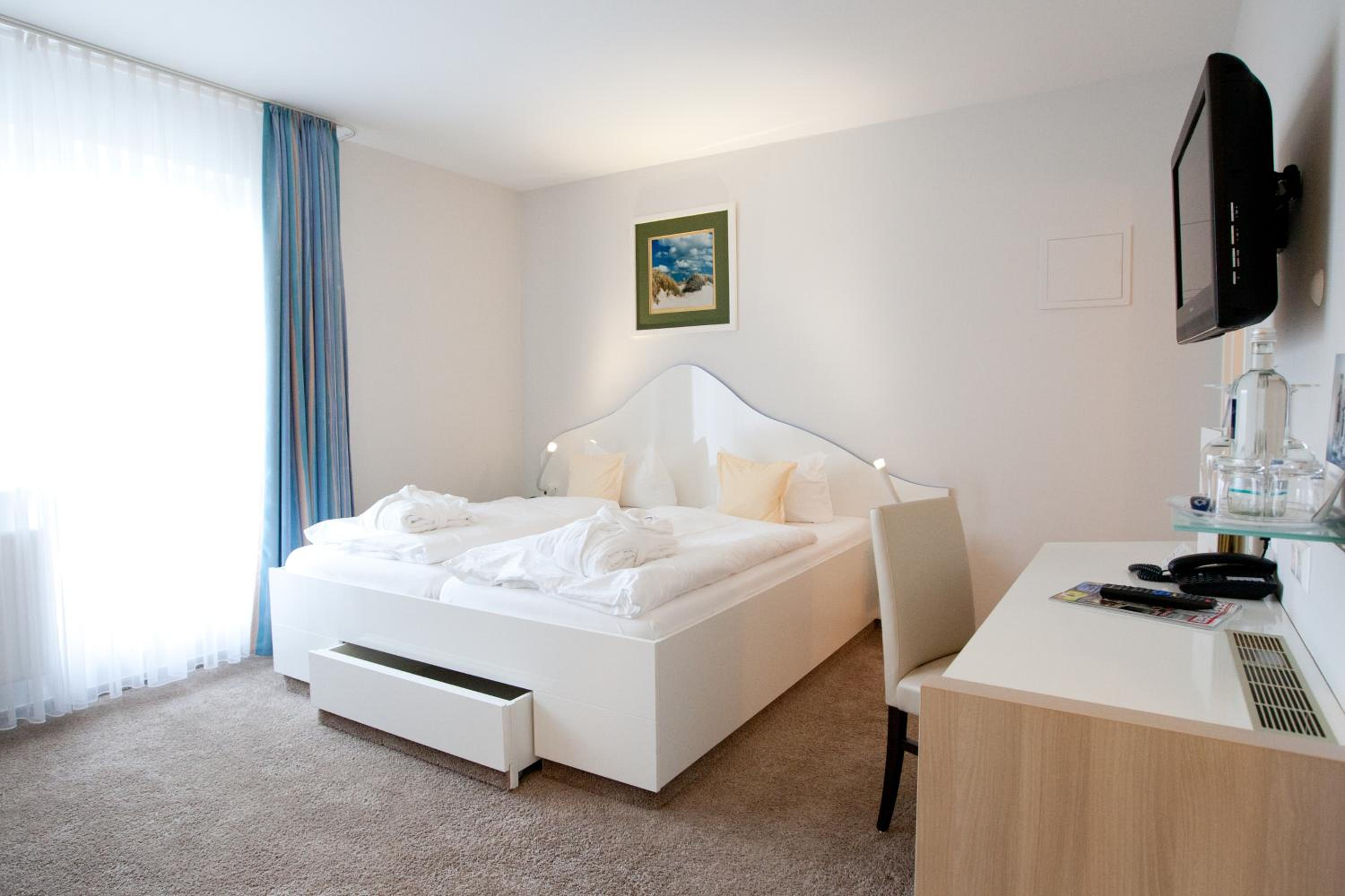Standard Double Room photo 1