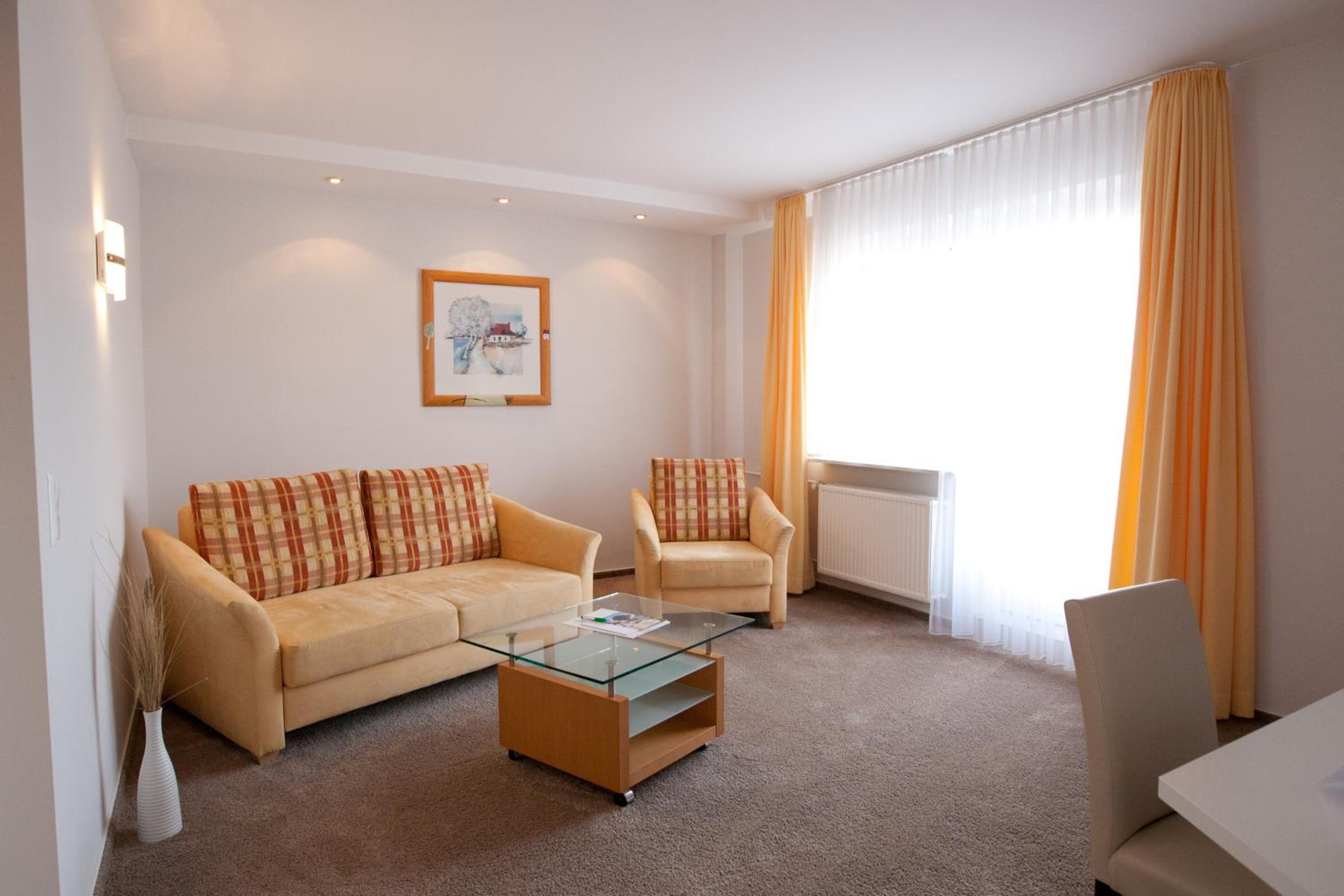 One-Bedroom Suite photo 1