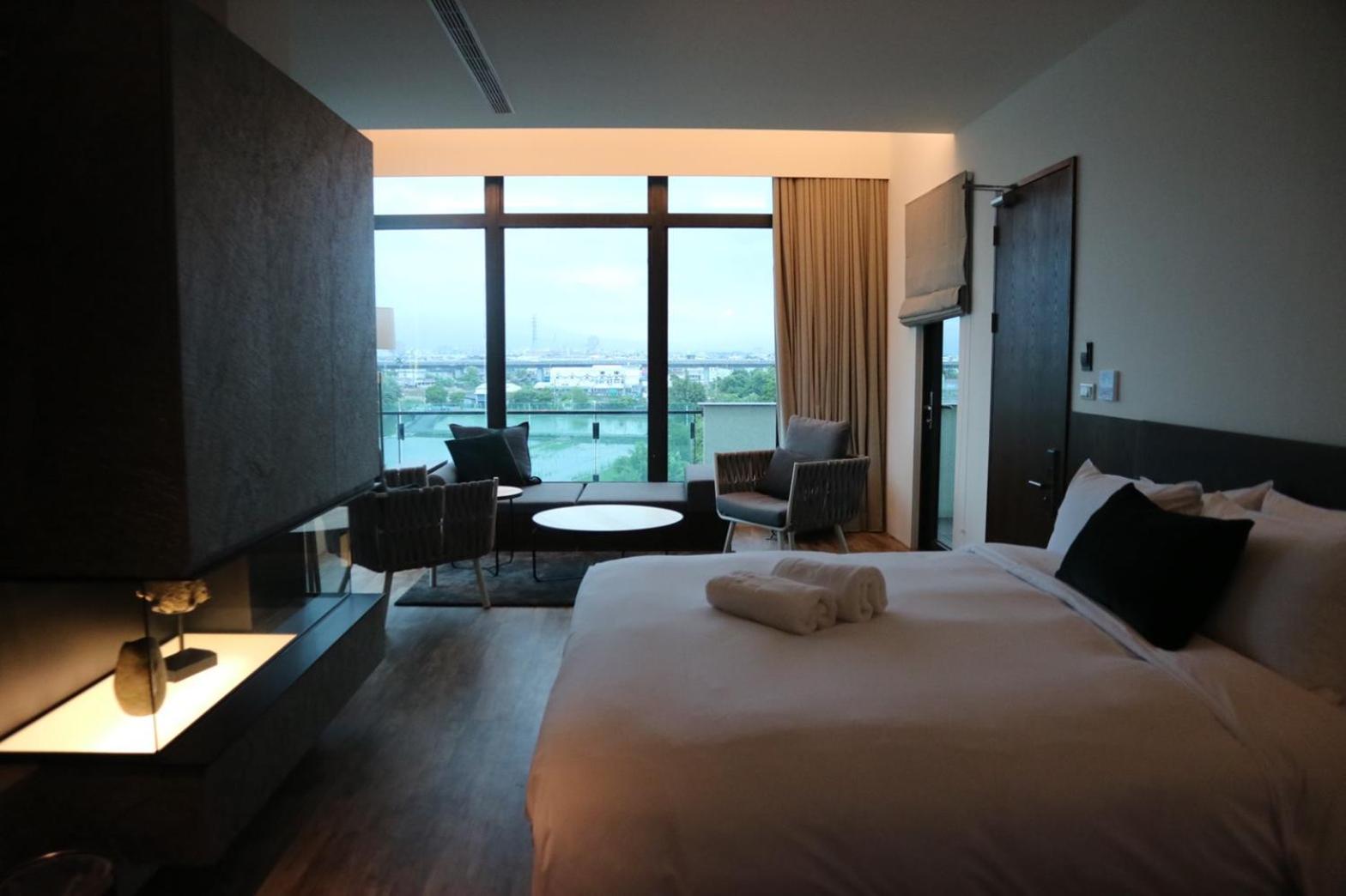 Luxury Quadruple Room photo 1