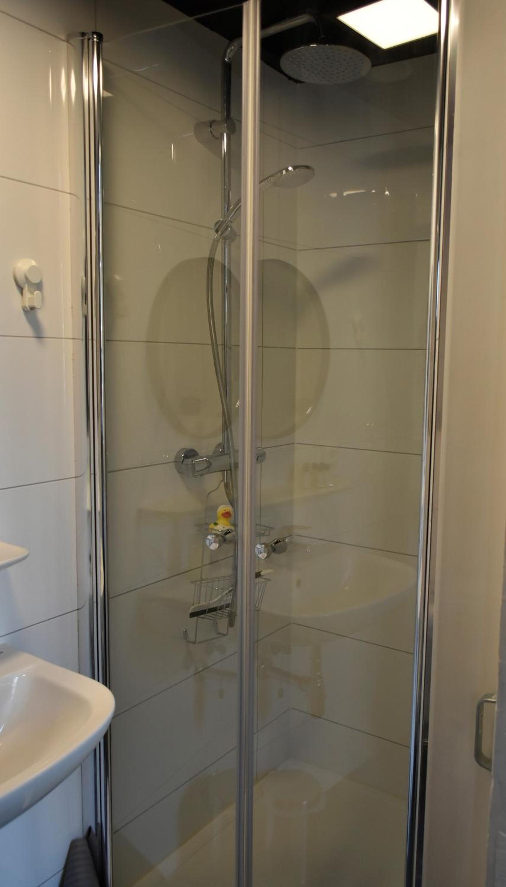 Deluxe Double Room - Photo 6