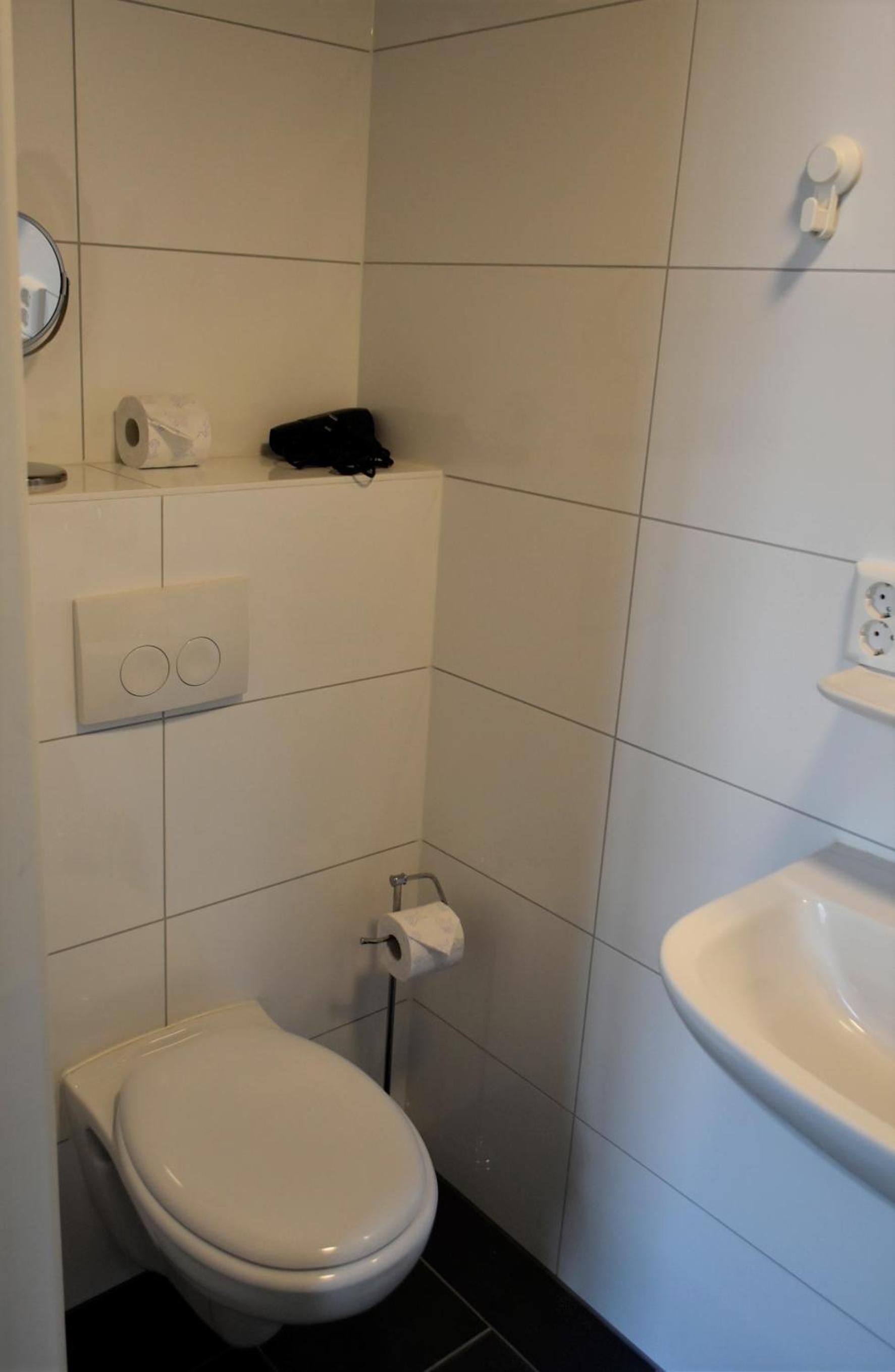 Deluxe Double Room - Photo 5