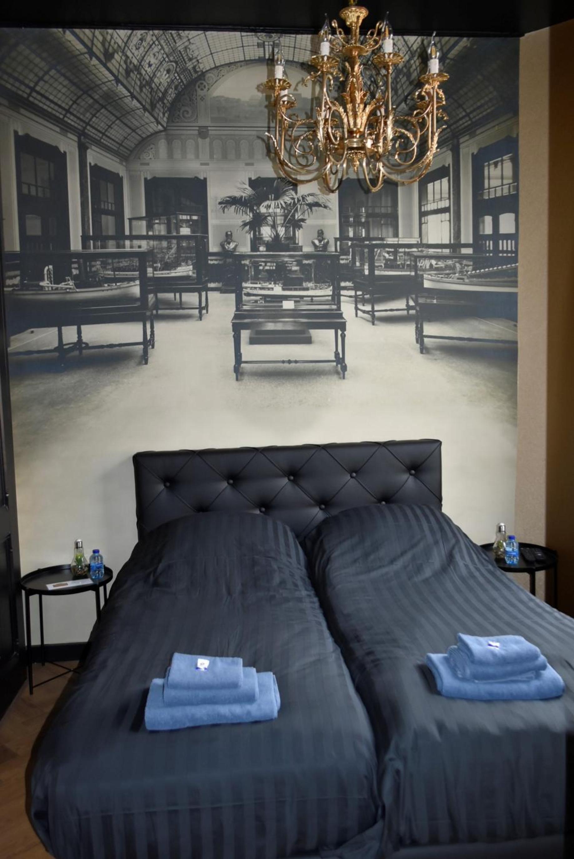 Deluxe Double Room - Photo 1