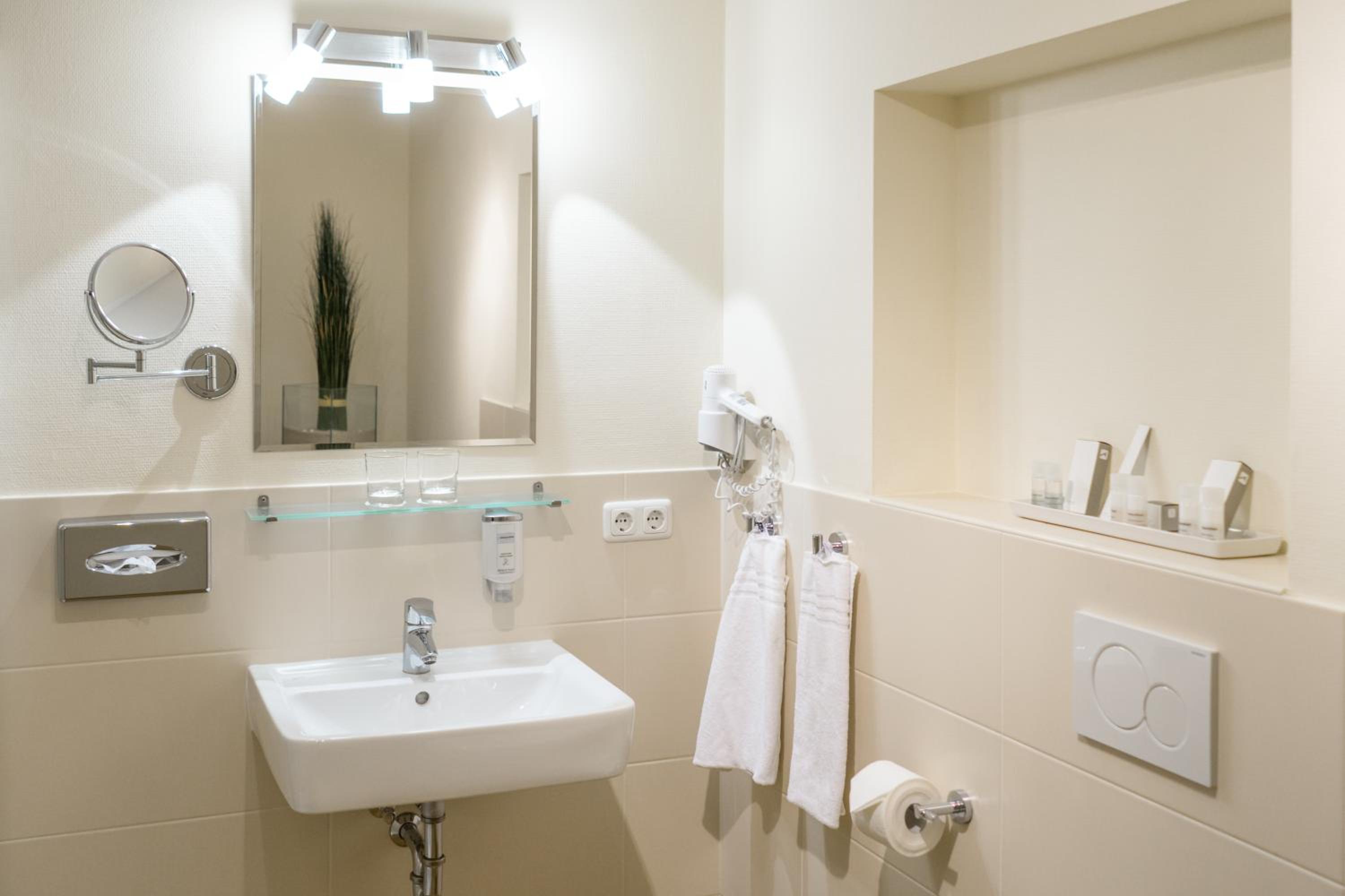 Deluxe Doppelzimmer mit Terrasse photo 3