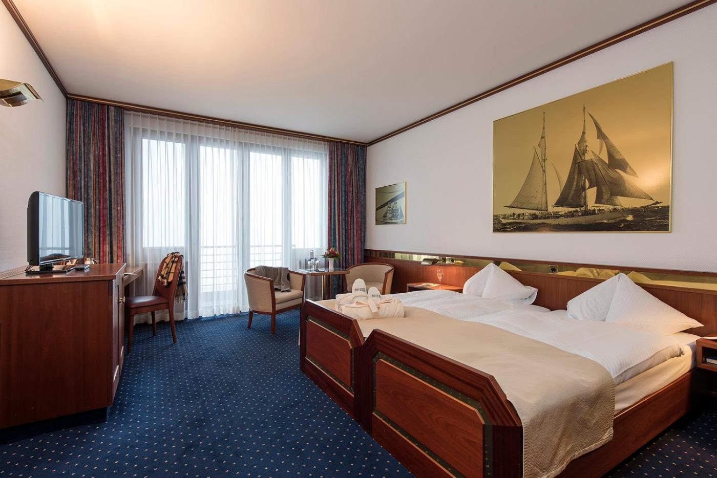 Double Room - Lake View - Photo 1