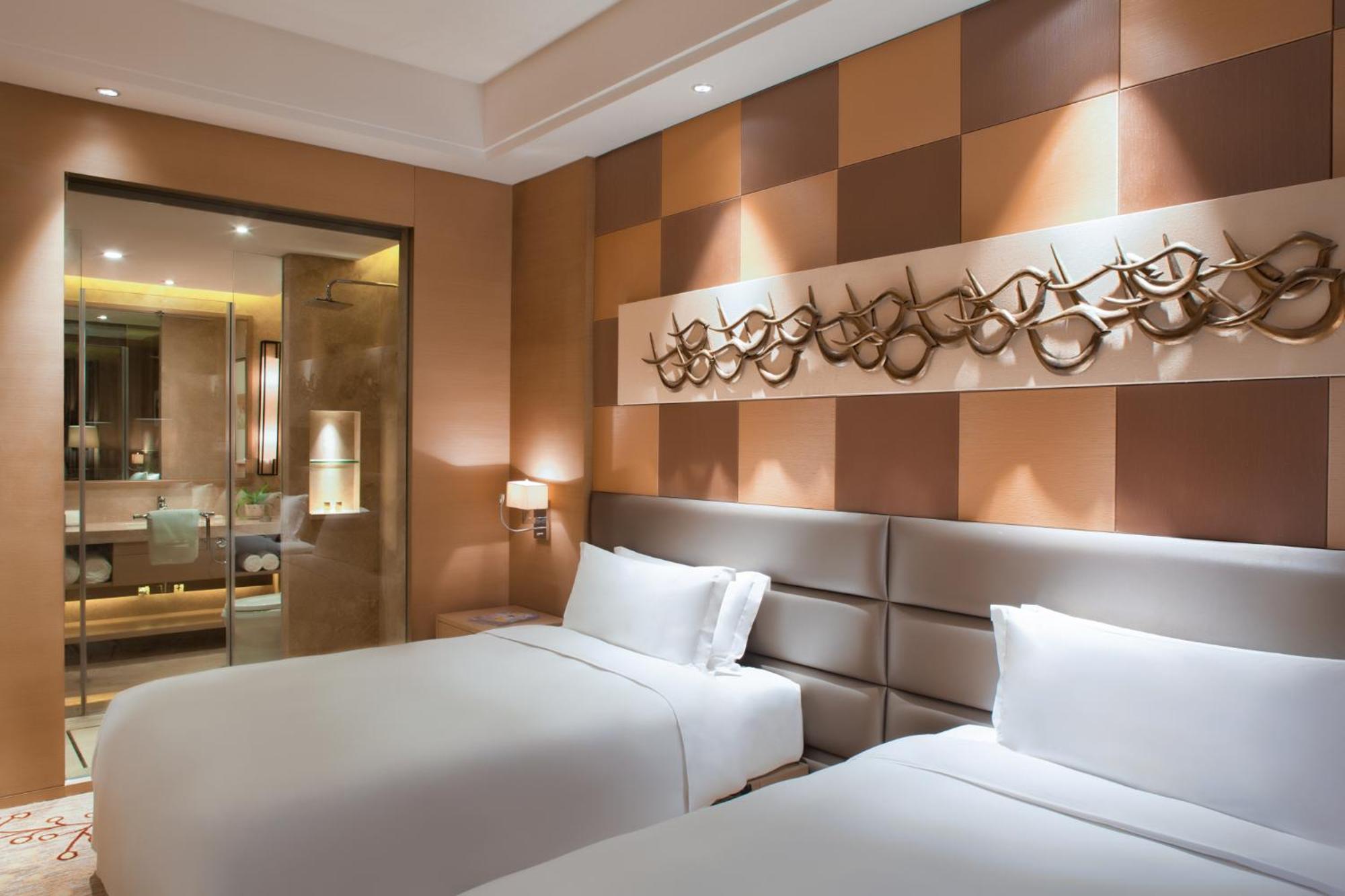 Superior Twin Room photo 1