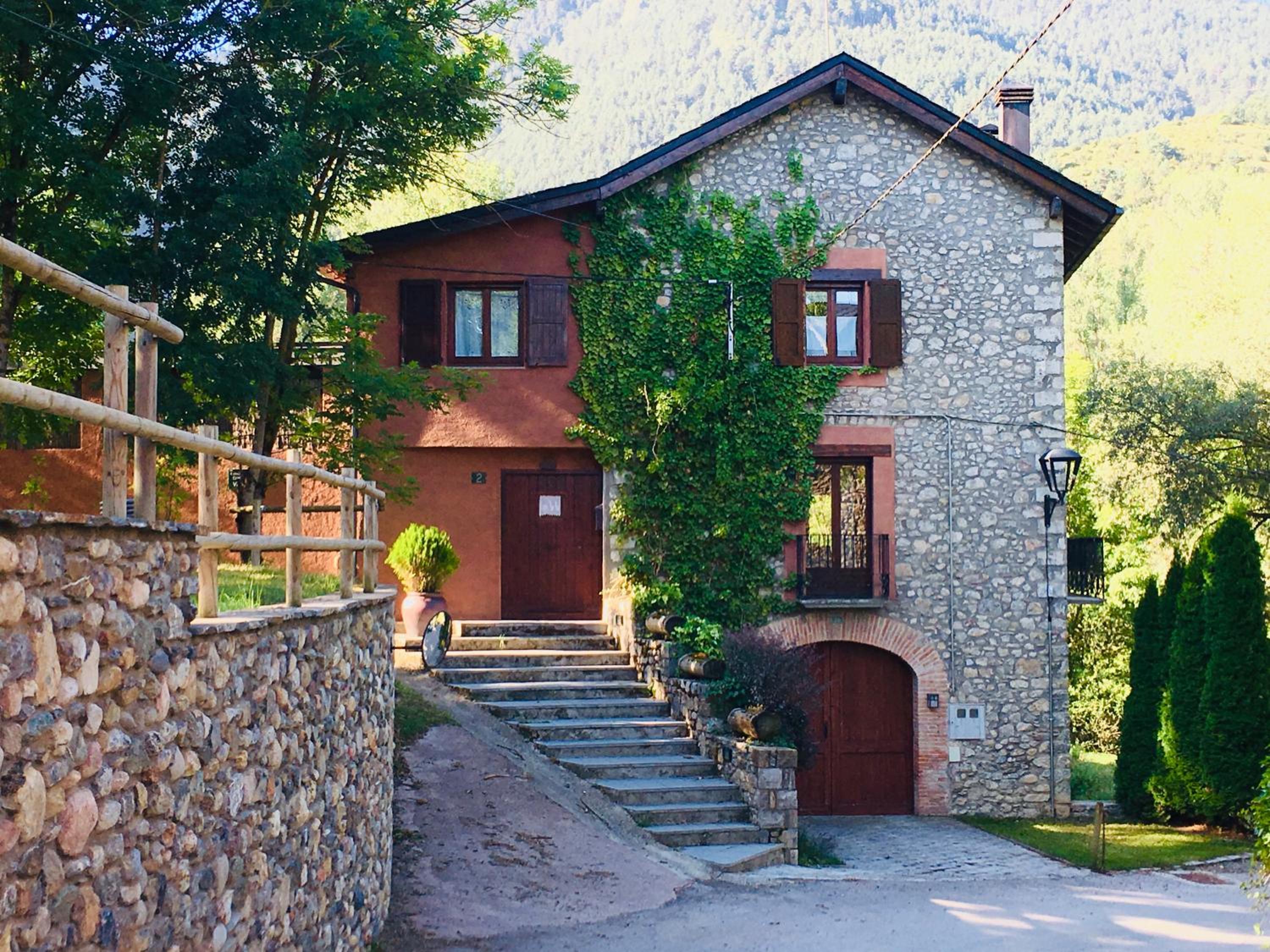 Superior Chalet photo 3