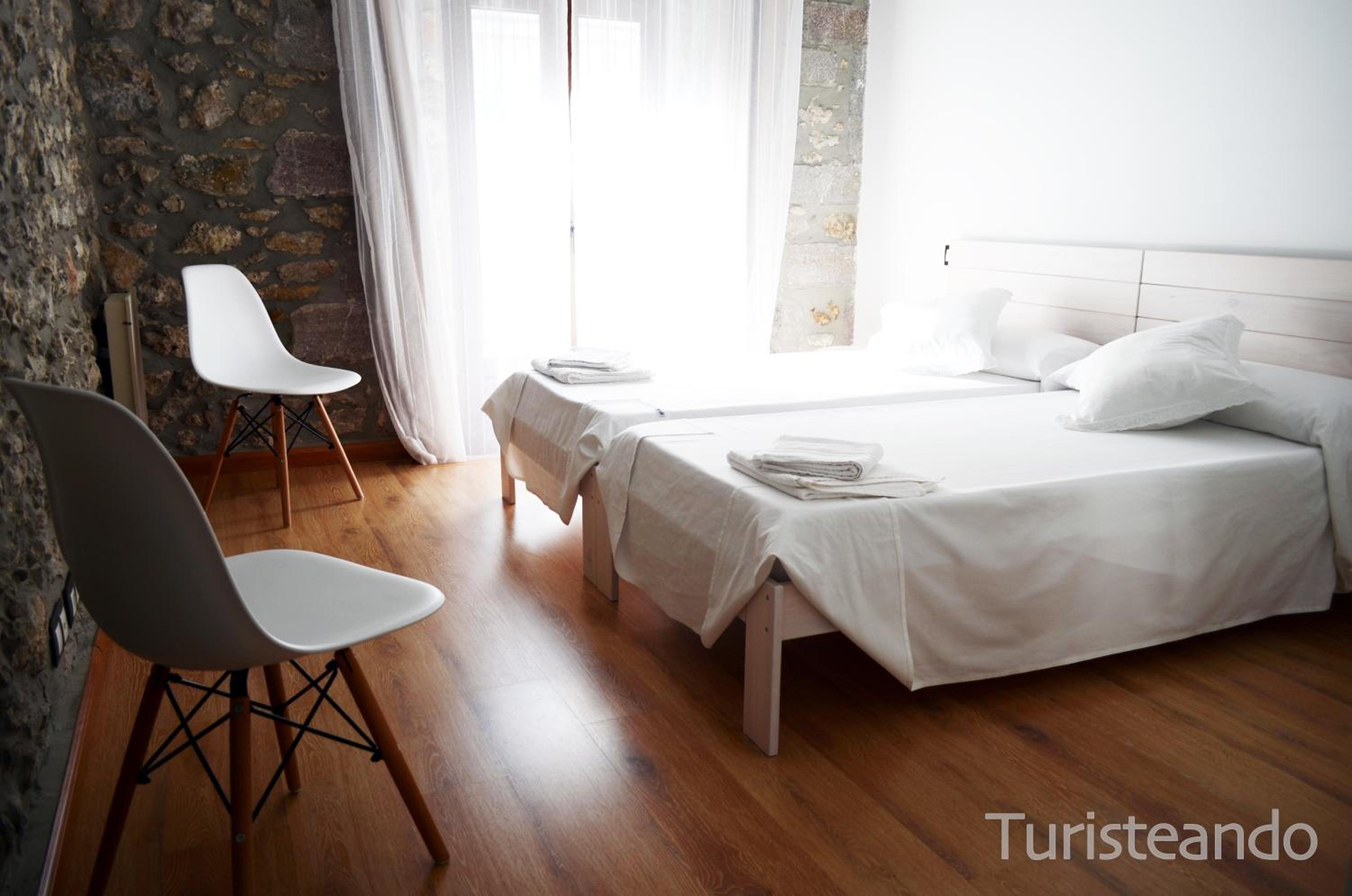Apartamento de lujo