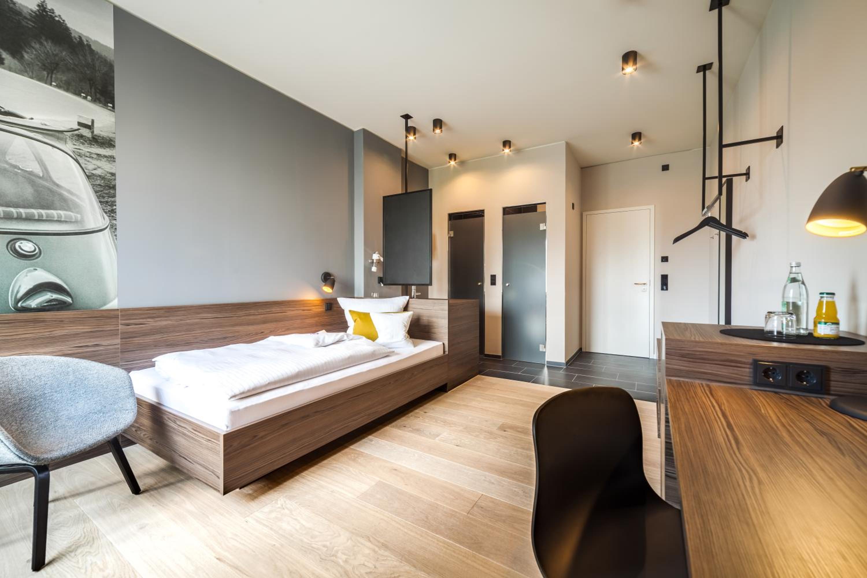 Single Room photo 2