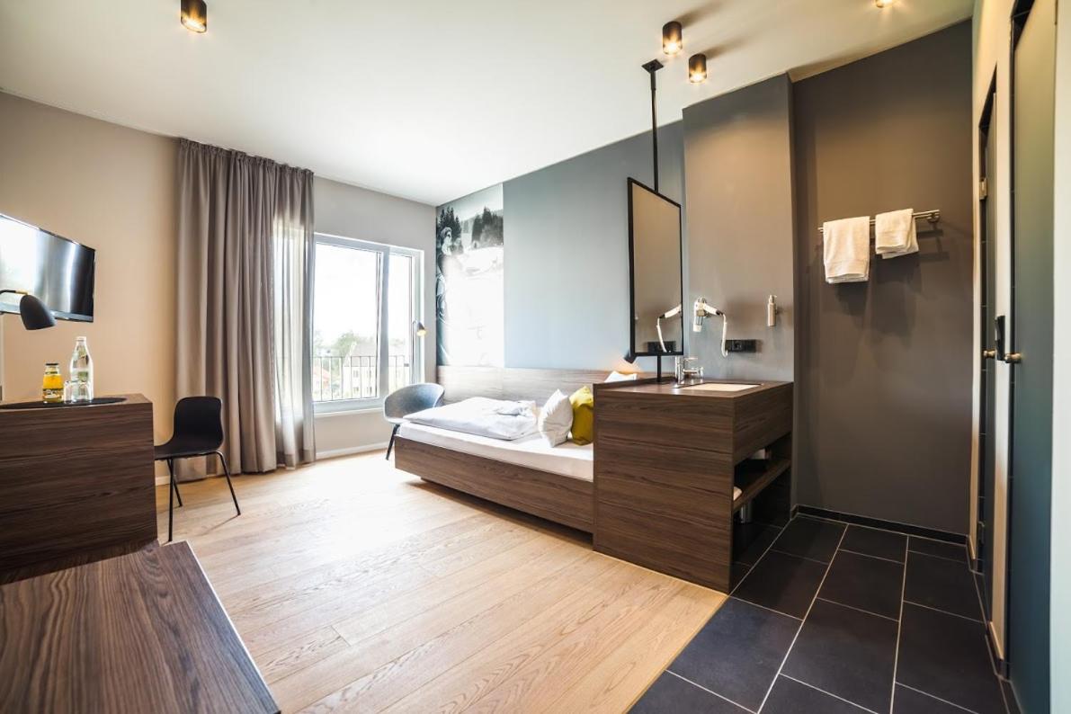 Single Room