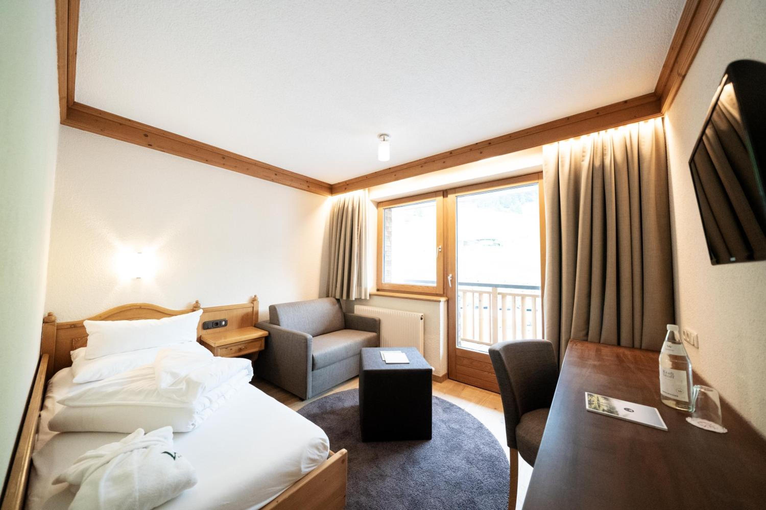 Single Room photo 1