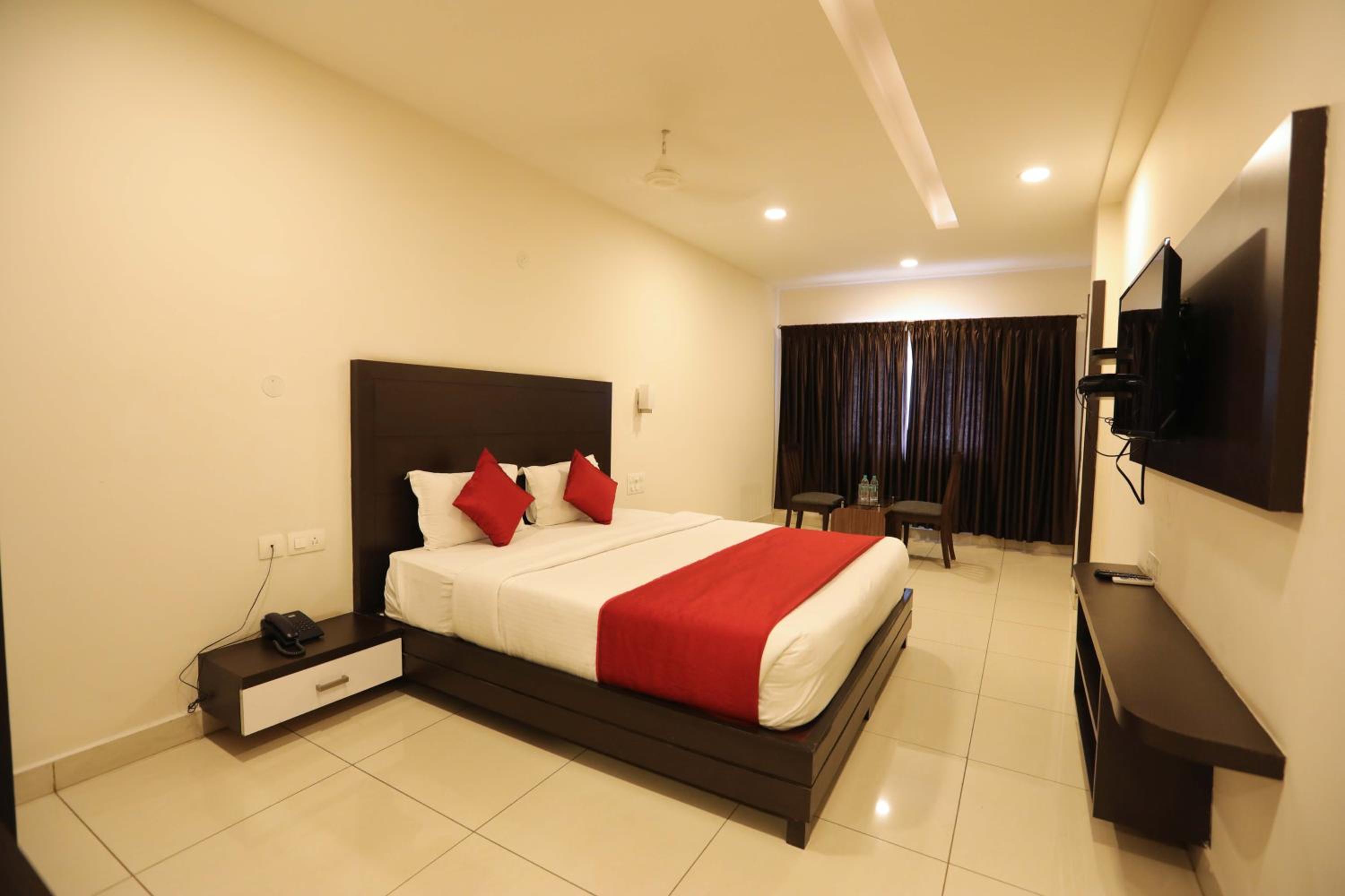 Deluxe Room photo 1