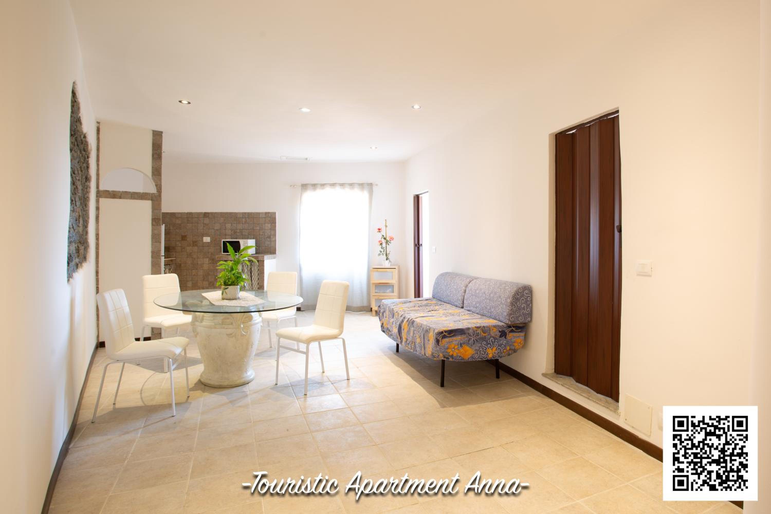 Penthouse Apartment
