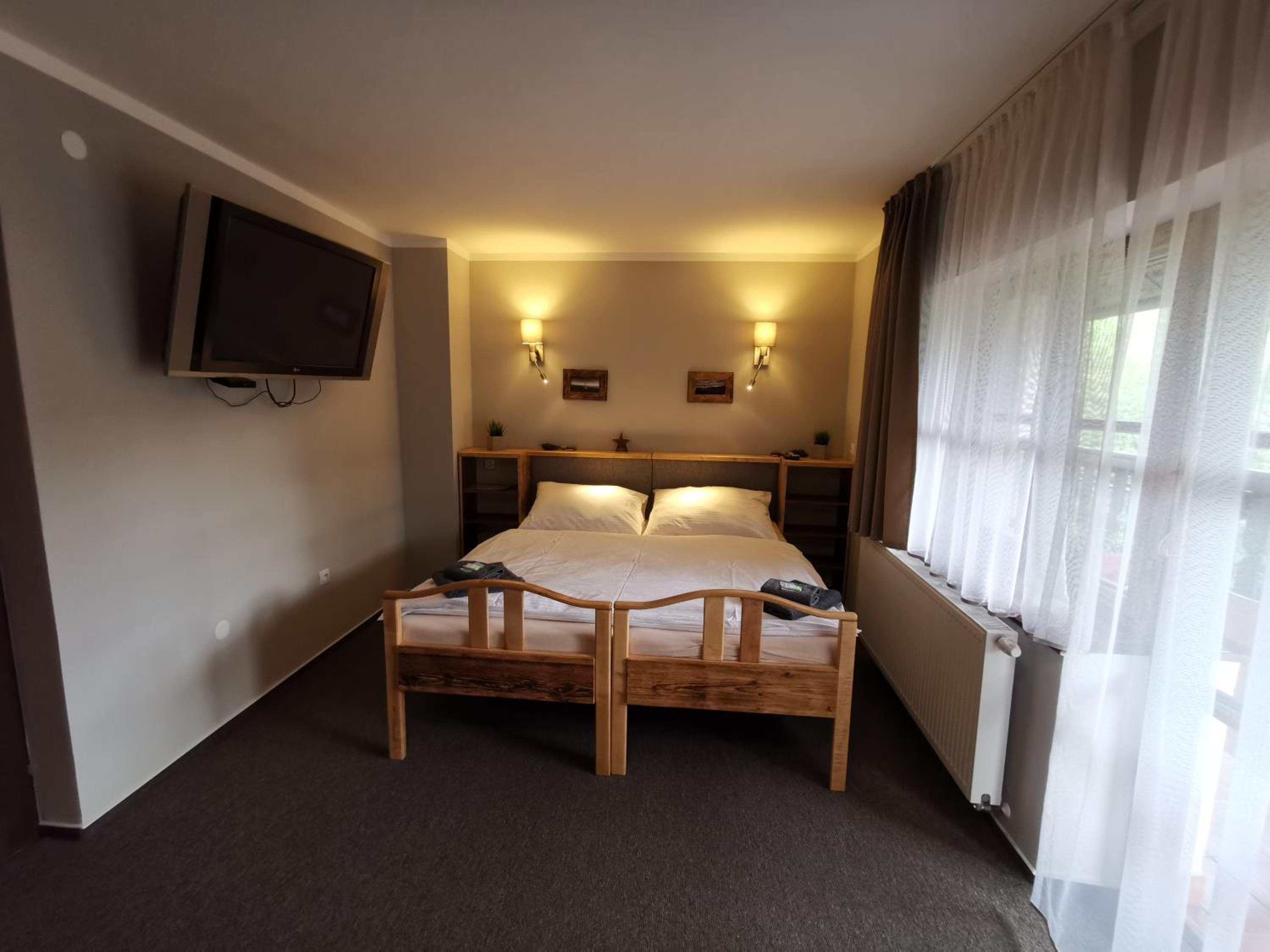 Double Room with Terrace photo 3