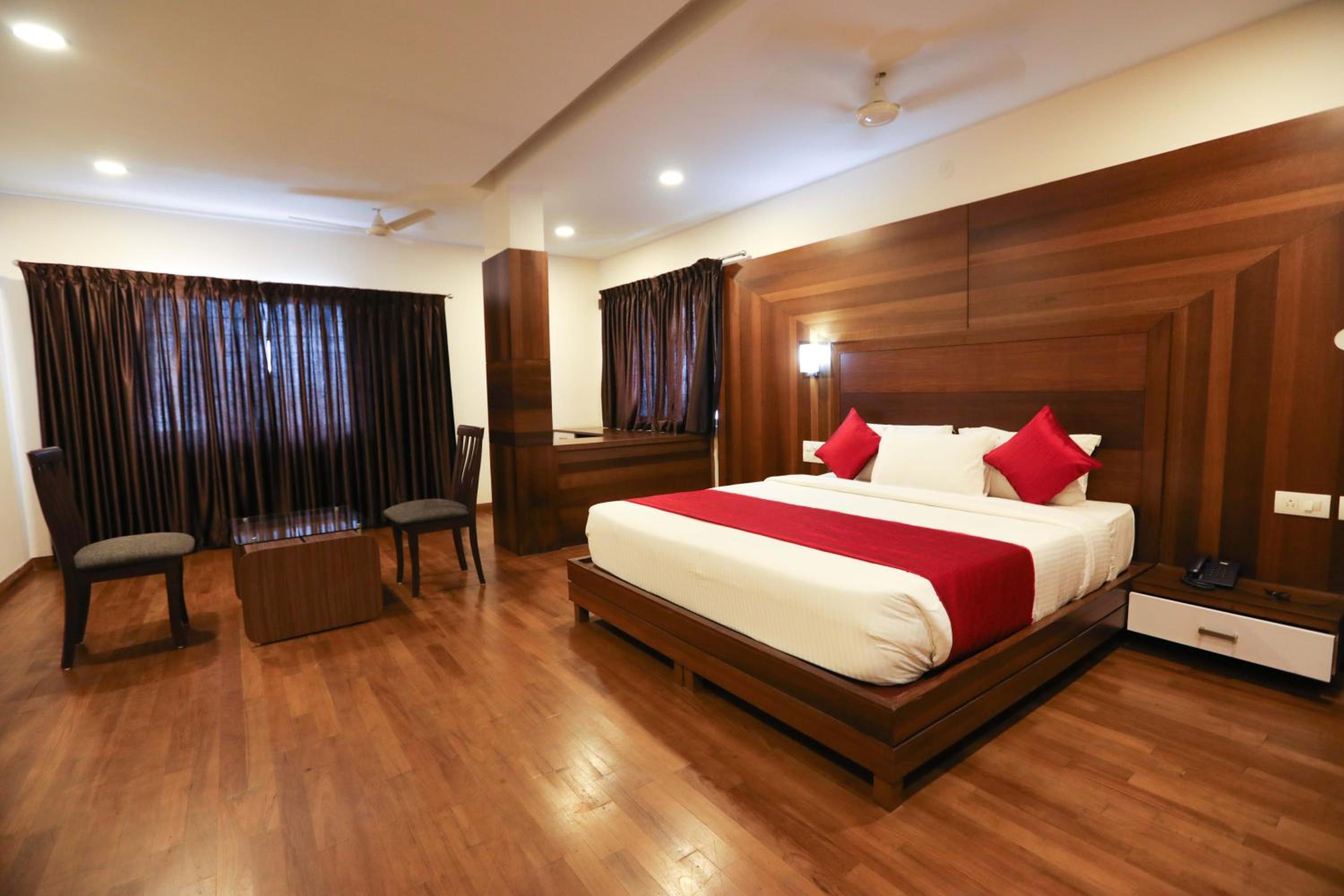 Suite photo 1