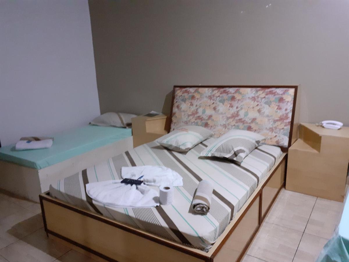 Single Room with Balcony