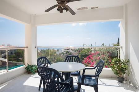 Apartment with Sea View photo 1