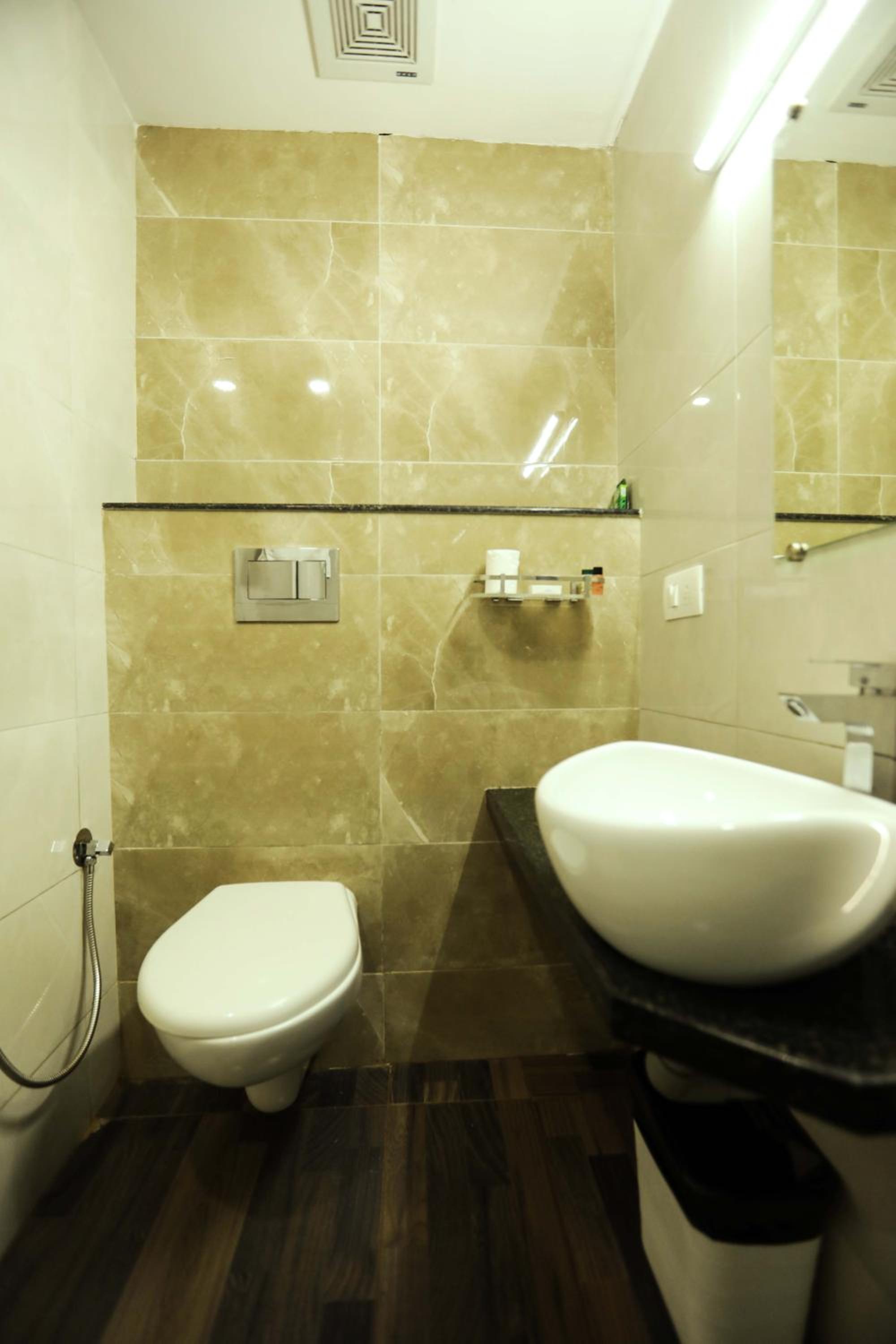 Deluxe Room photo 3