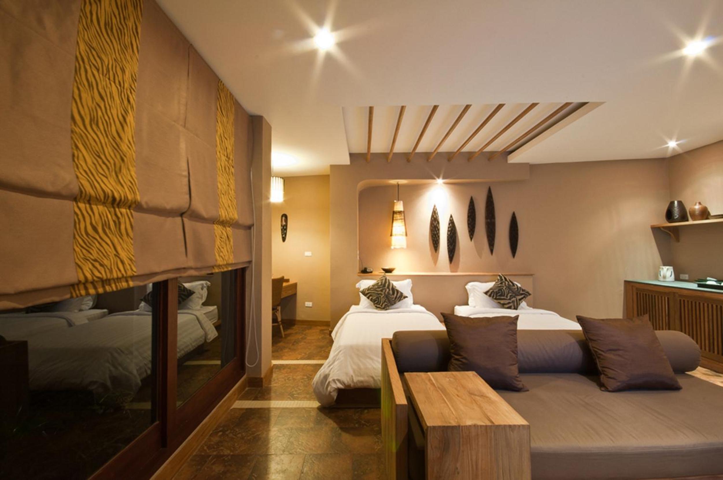 Deluxe lower floor Room - Photo 3