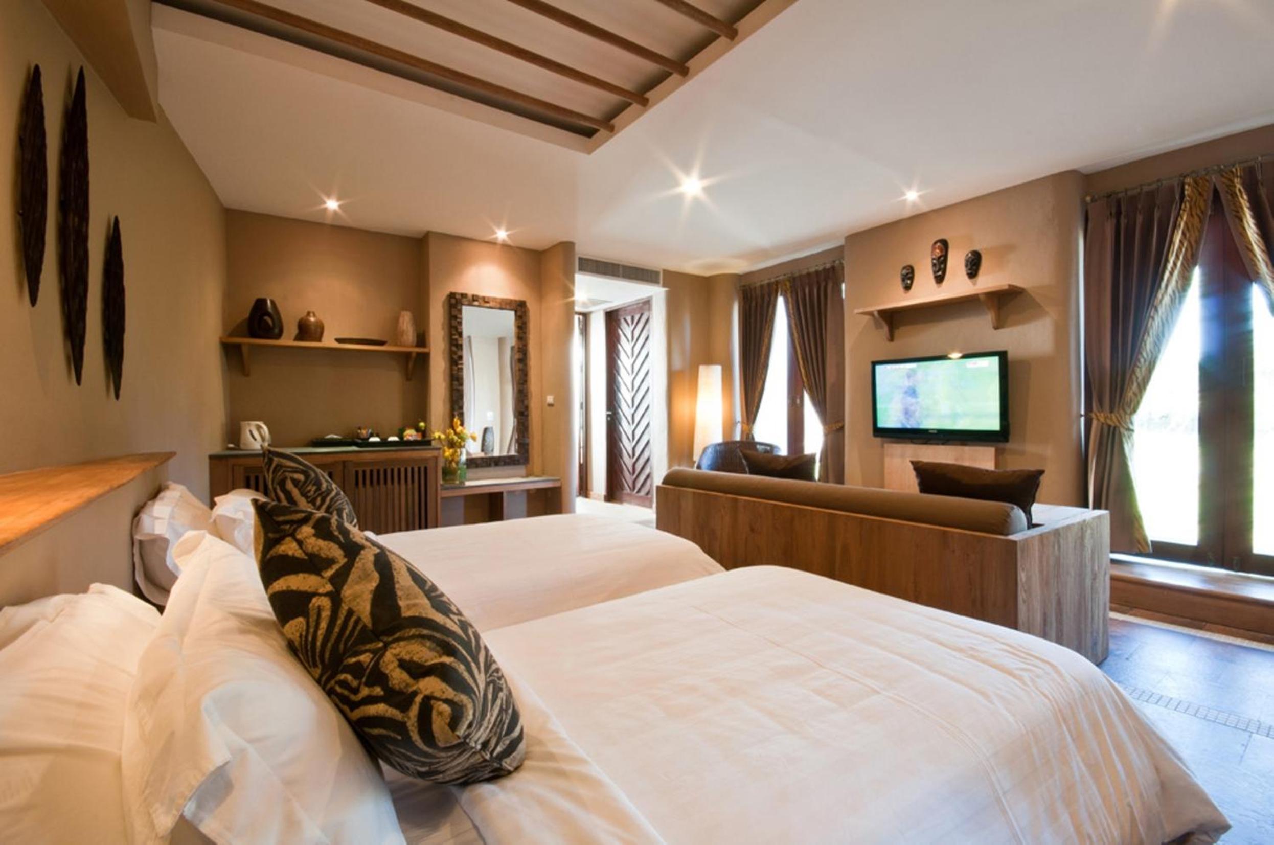 Deluxe lower floor Room - Photo 4