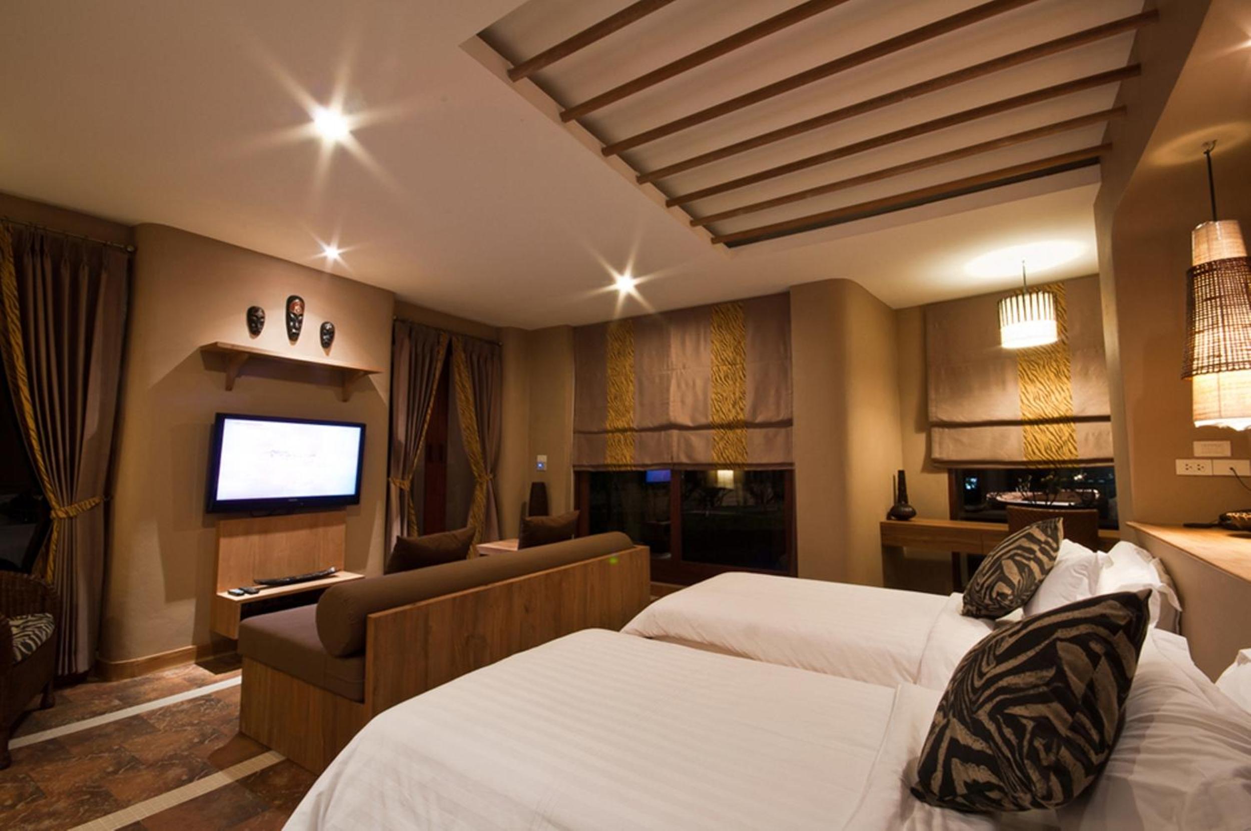 Deluxe lower floor Room - Photo 5