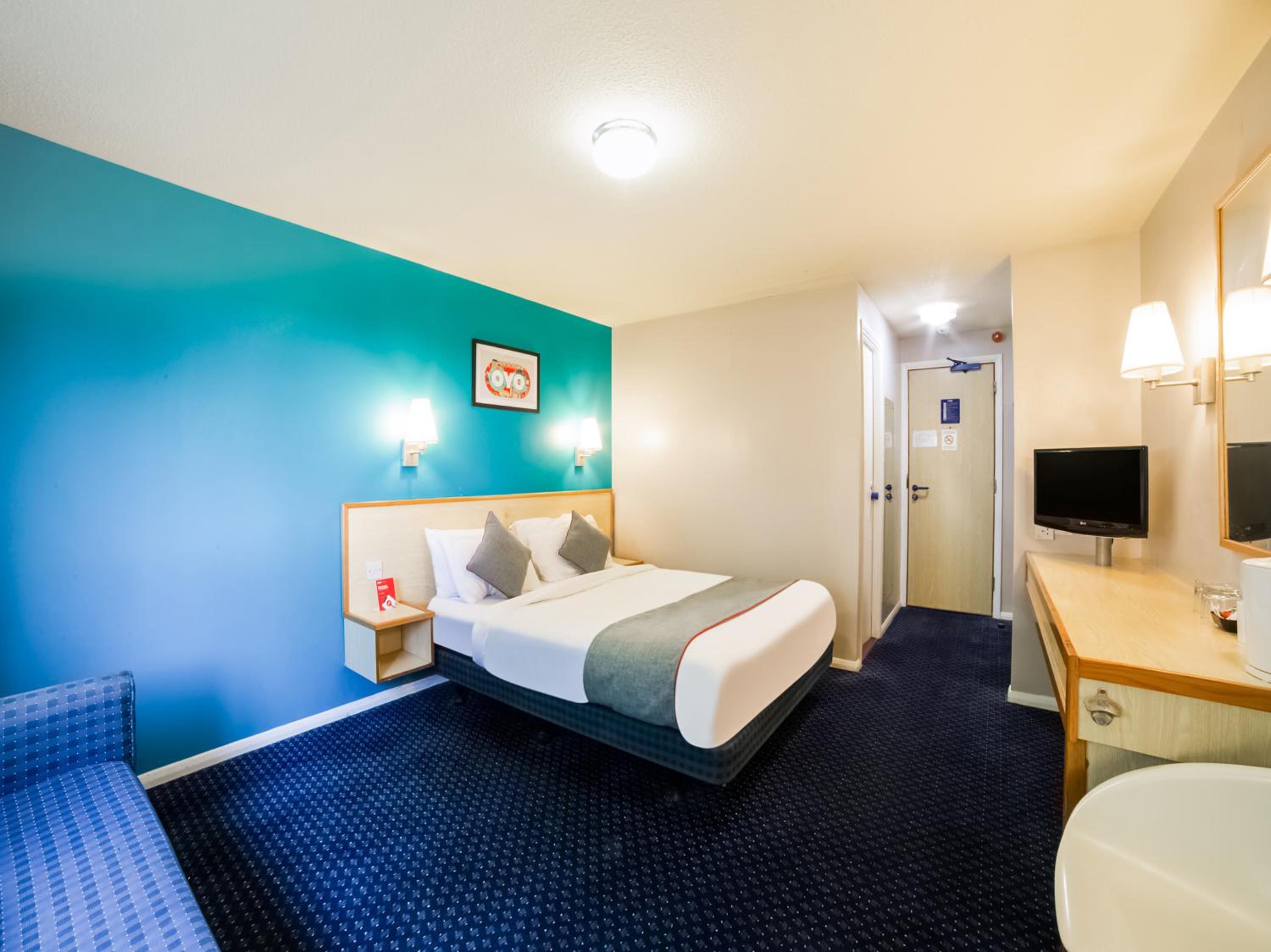Deluxe Double Room photo 2