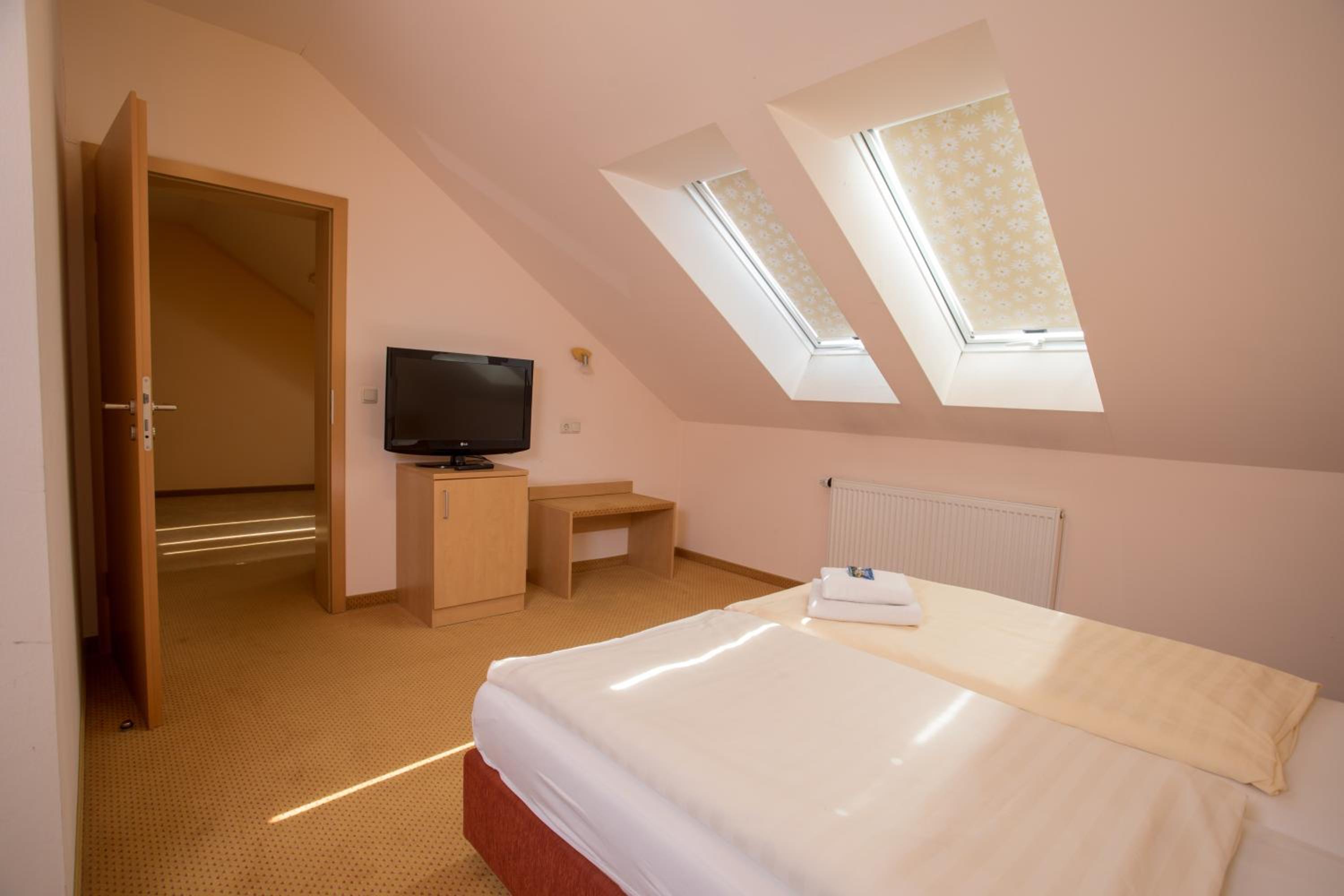 Family Apartment