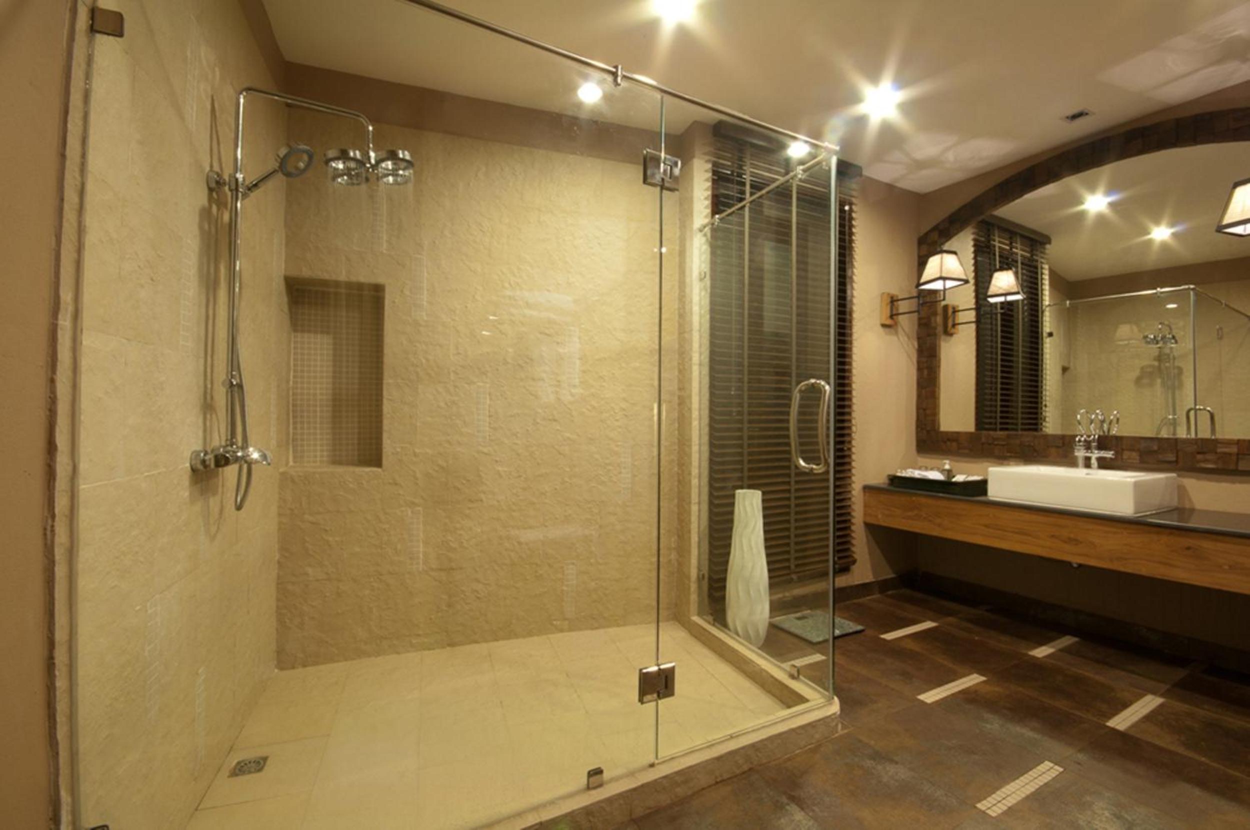 Deluxe Upper floor Room - Photo 2