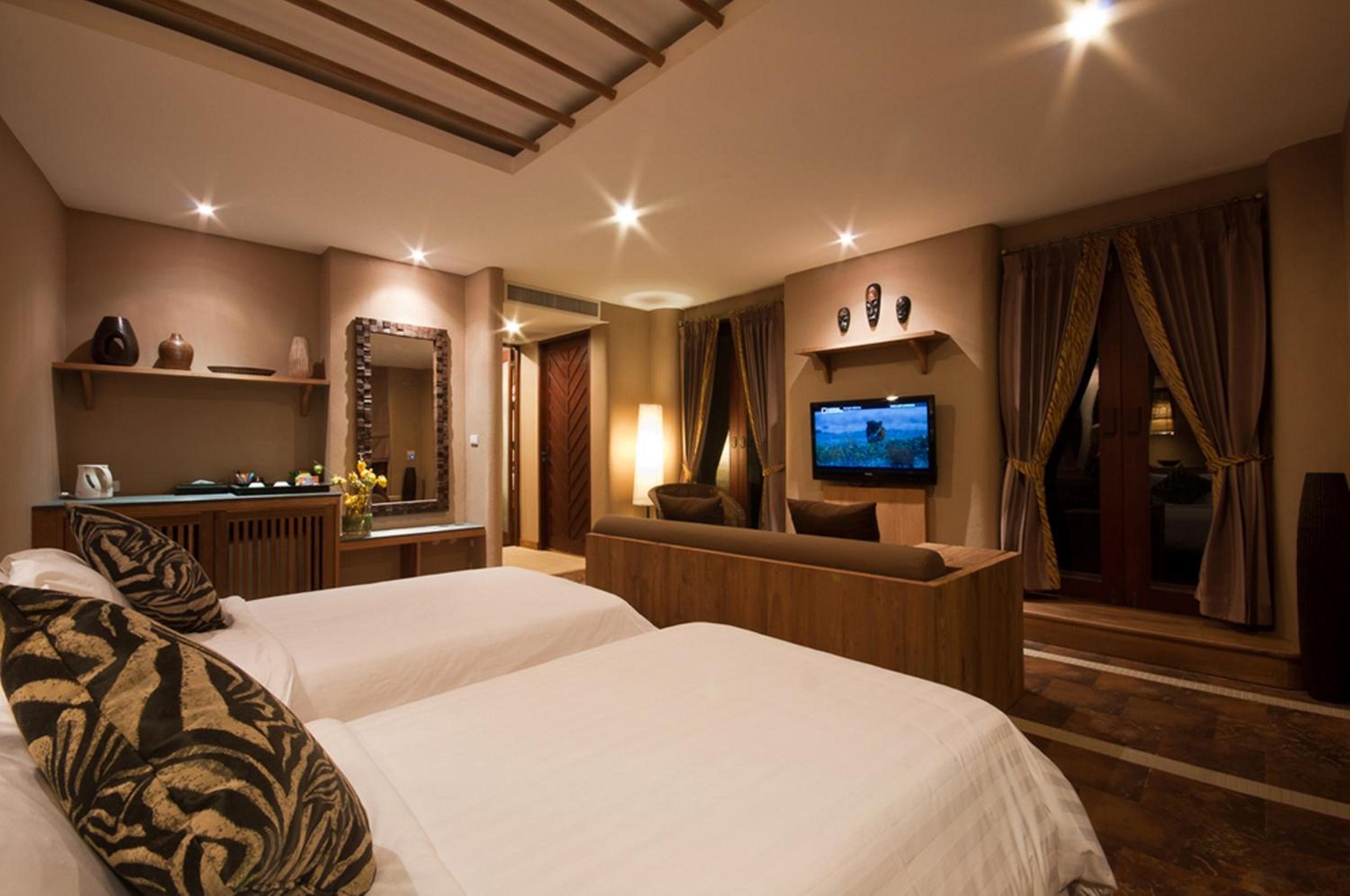 Deluxe Upper floor Room - Photo 4