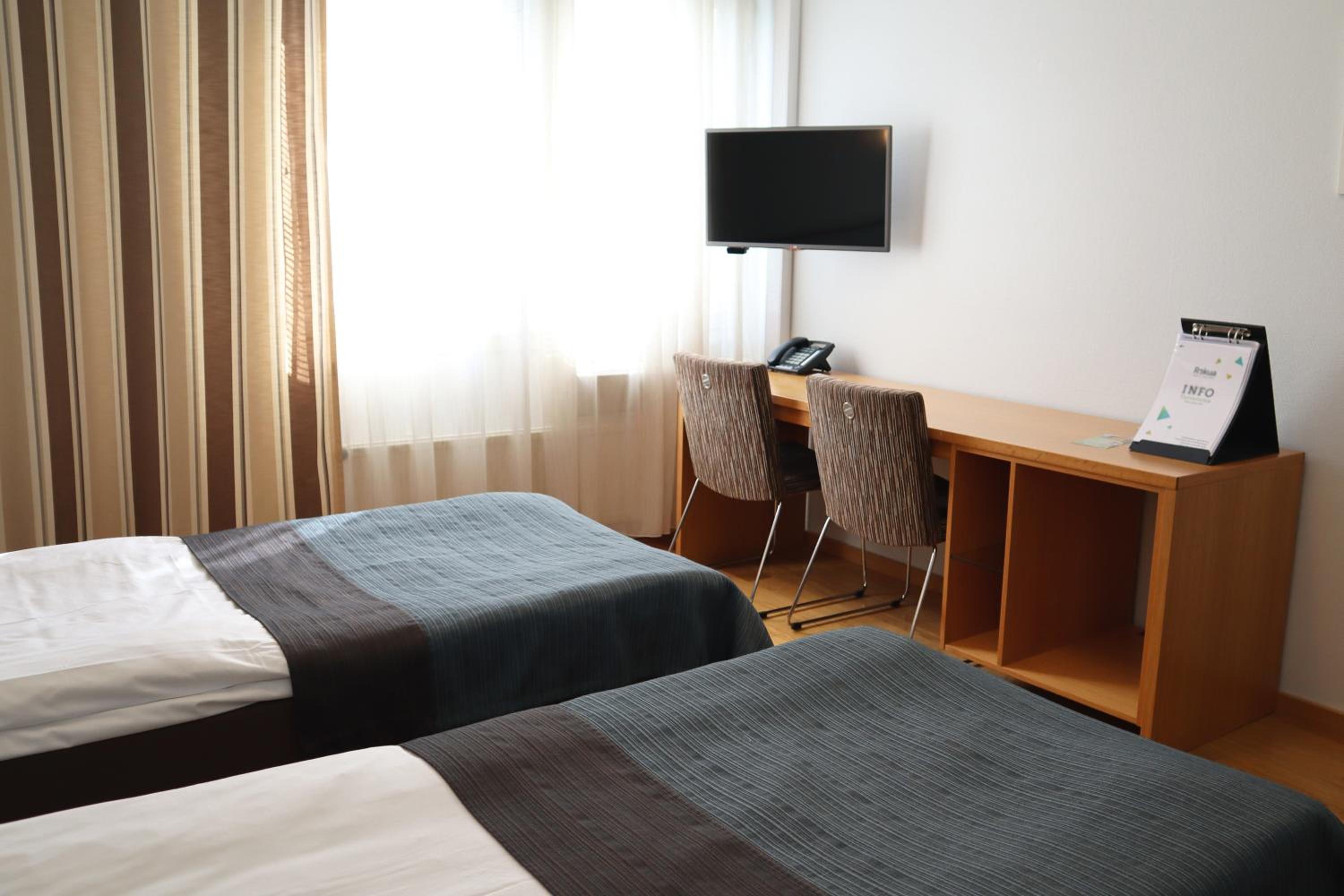 Twin Room photo 1