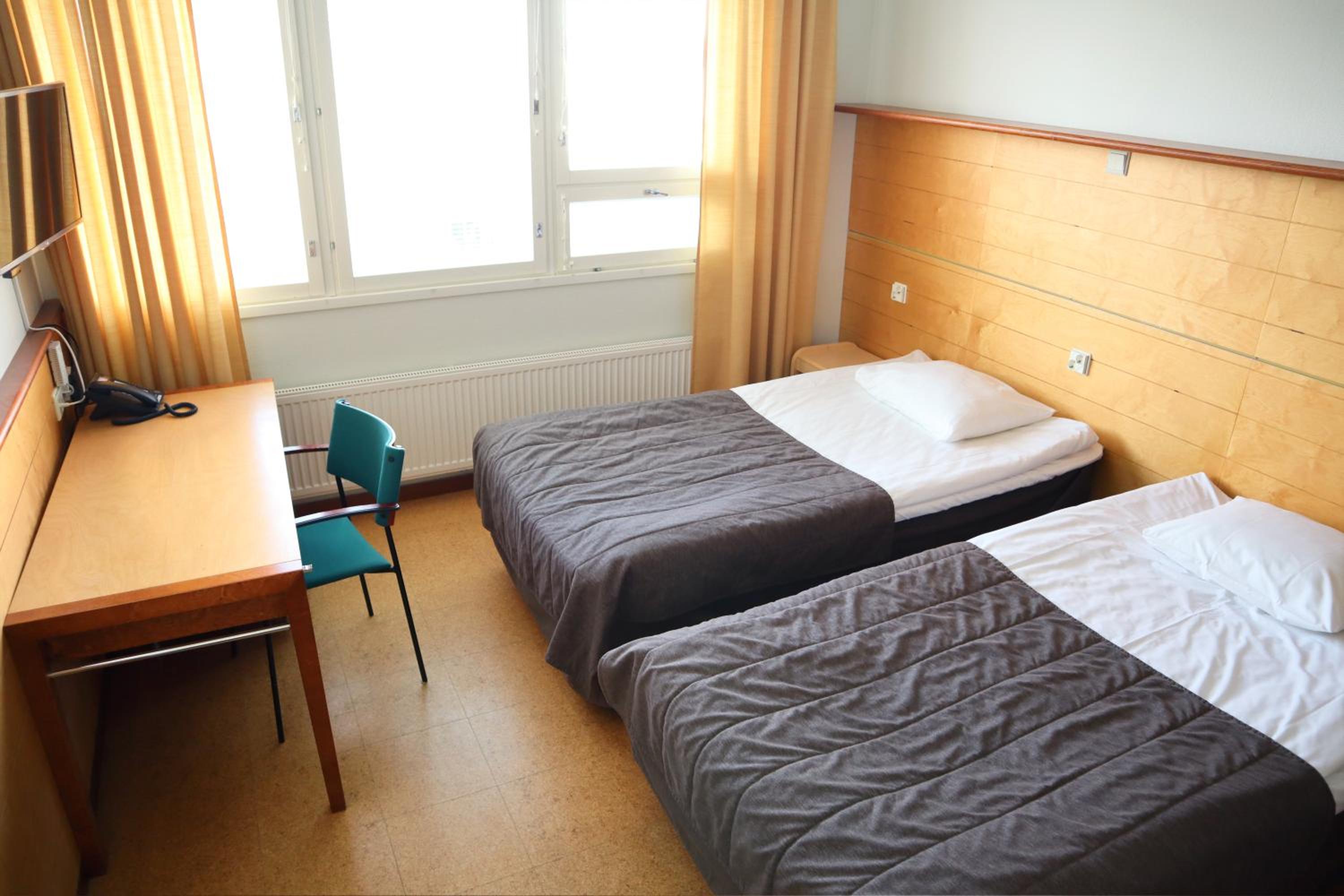 Twin Room photo 3