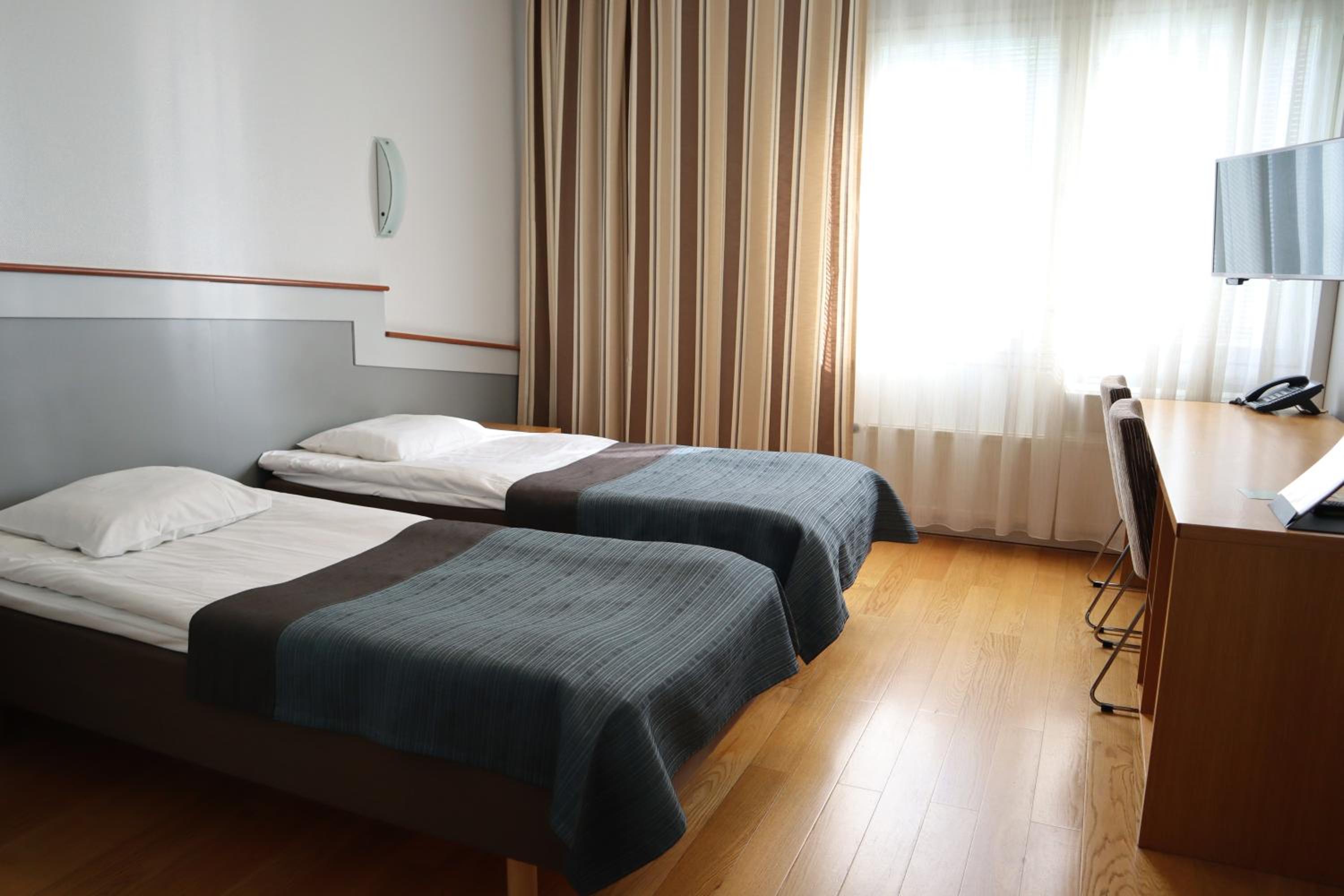Twin Room photo 2